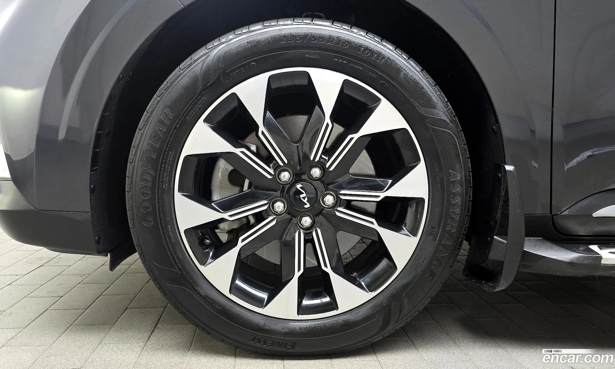 Kia Carnival 2022 — 6