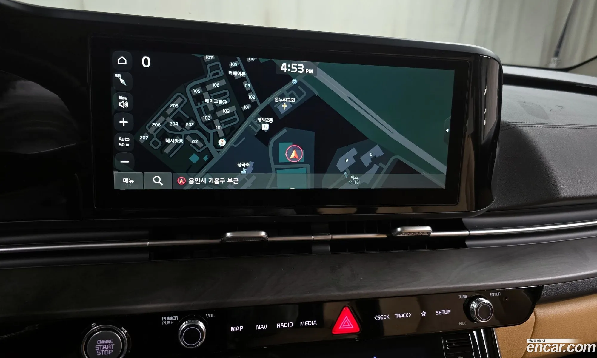 Kia Carnival 2022 — 4