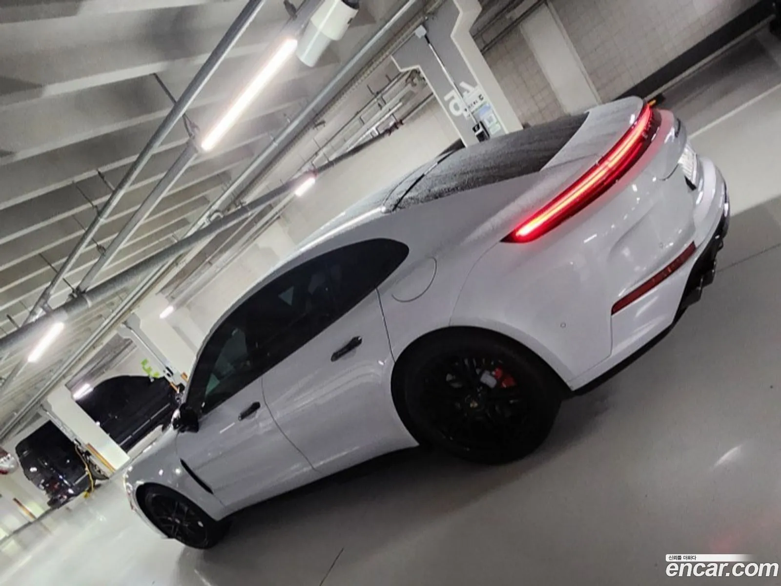 Porsche Panamera 2025 — 2