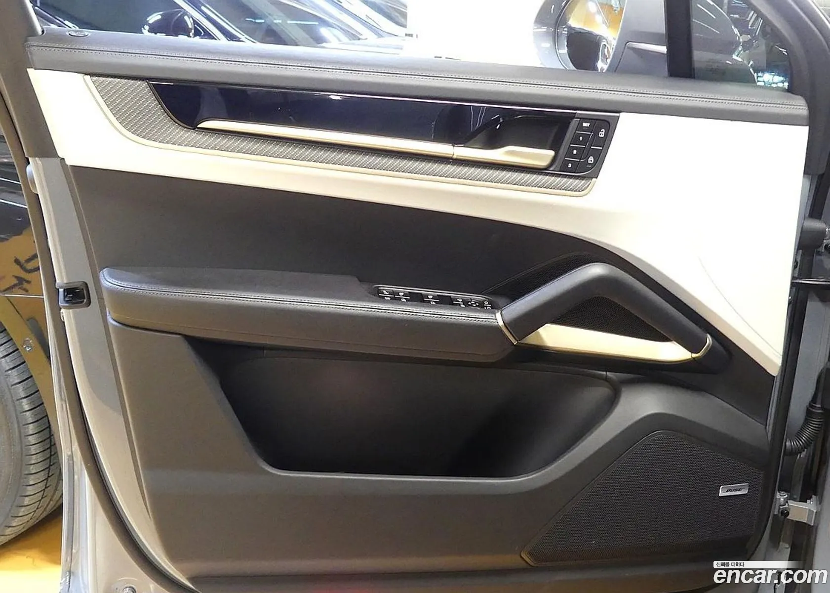 Porsche Cayenne 2024 — 15