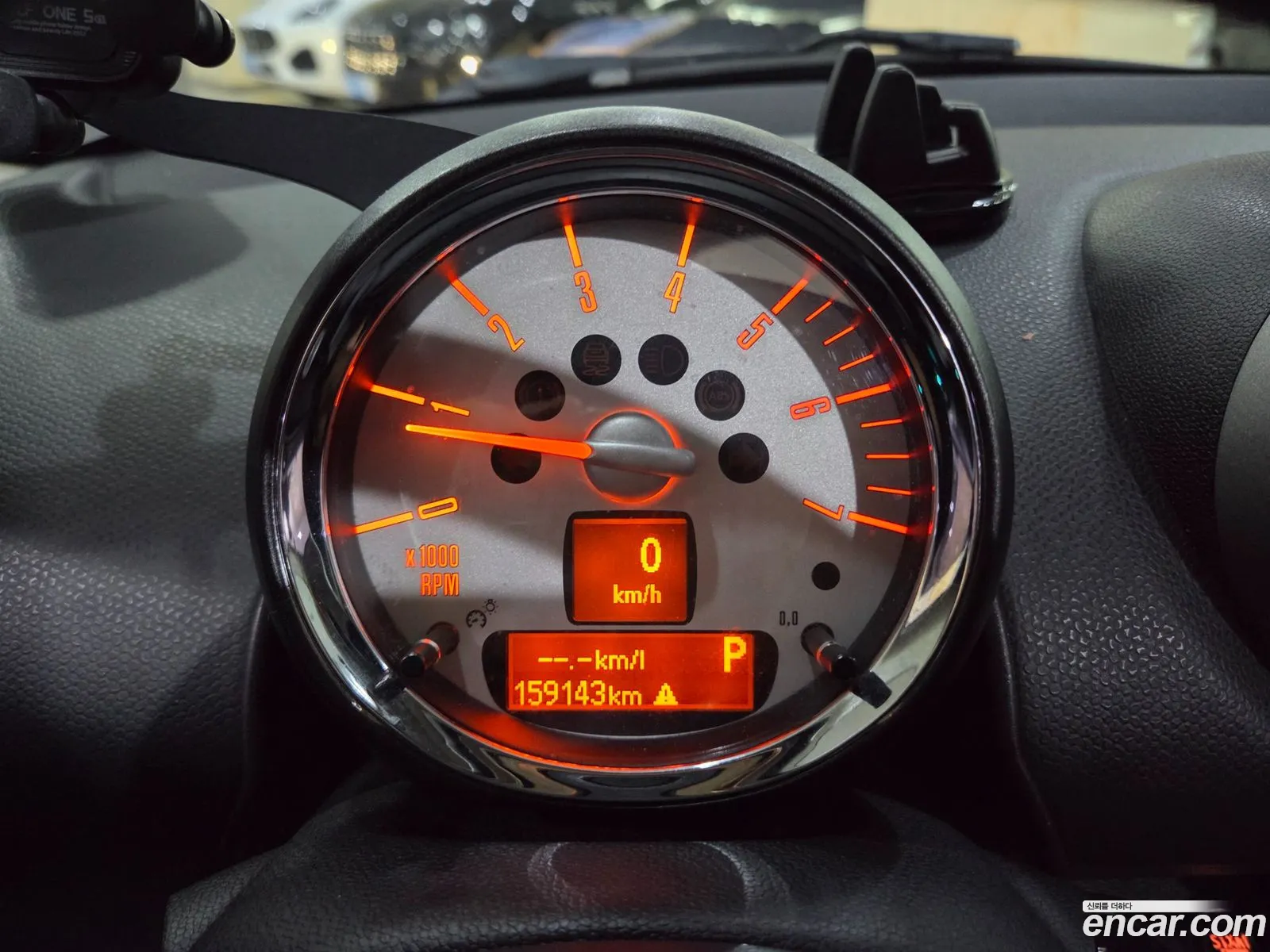 Mini Cooper SD Countryman 2012 — 9