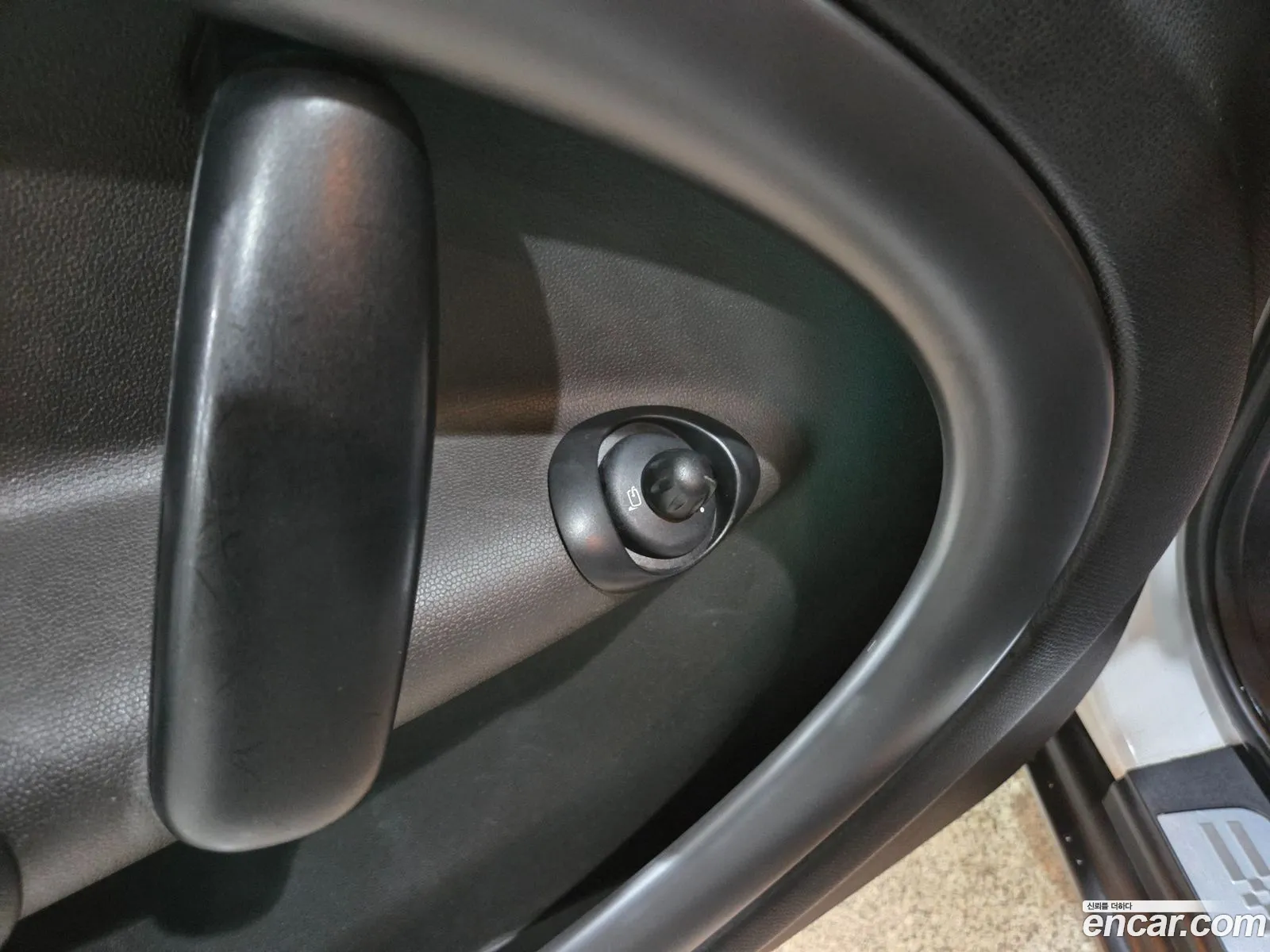 Mini Cooper SD Countryman 2012 — 2
