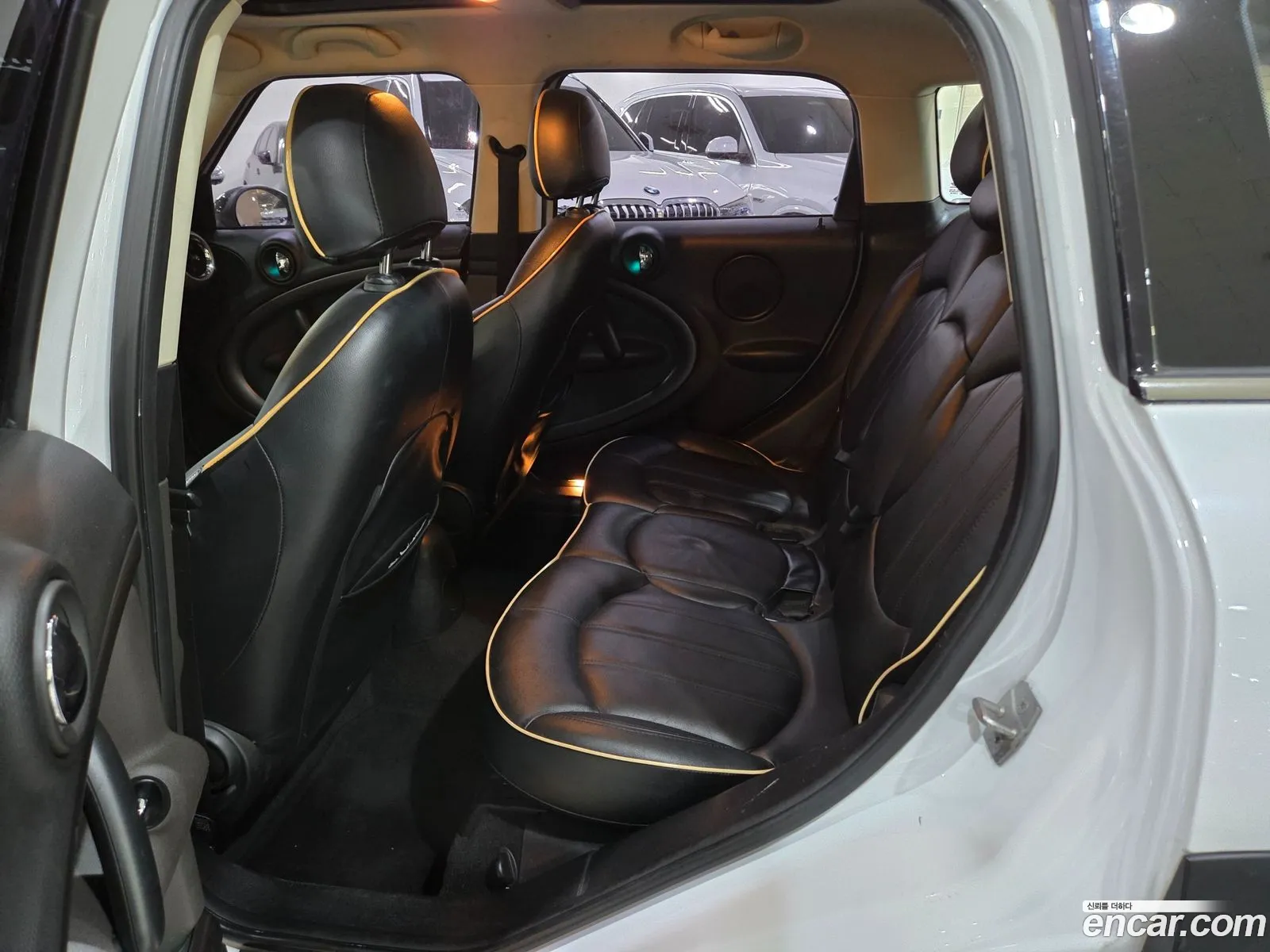 Mini Cooper SD Countryman 2012 — 15