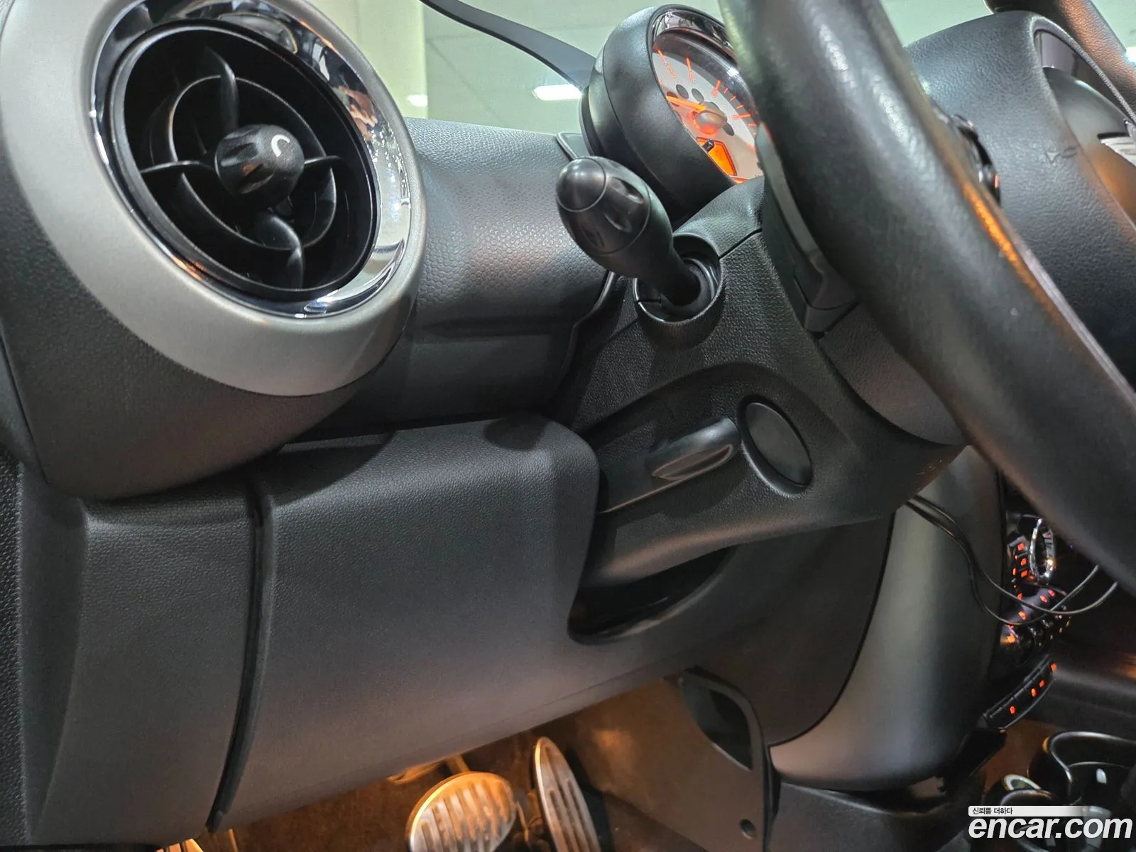 Mini Cooper SD Countryman 2012 — 12