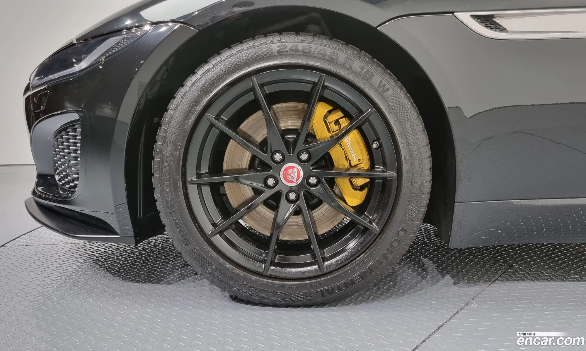 Jaguar F-Type 2023 SAJDB1BX5PCK83016 — 18
