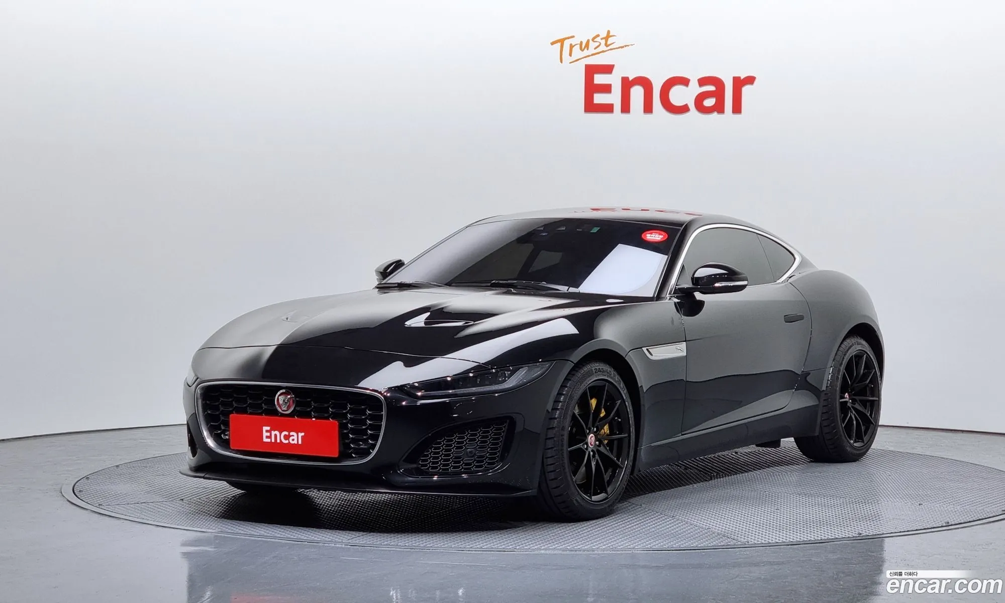 Jaguar F-Type 2023 SAJDB1BX5PCK83016 — 12