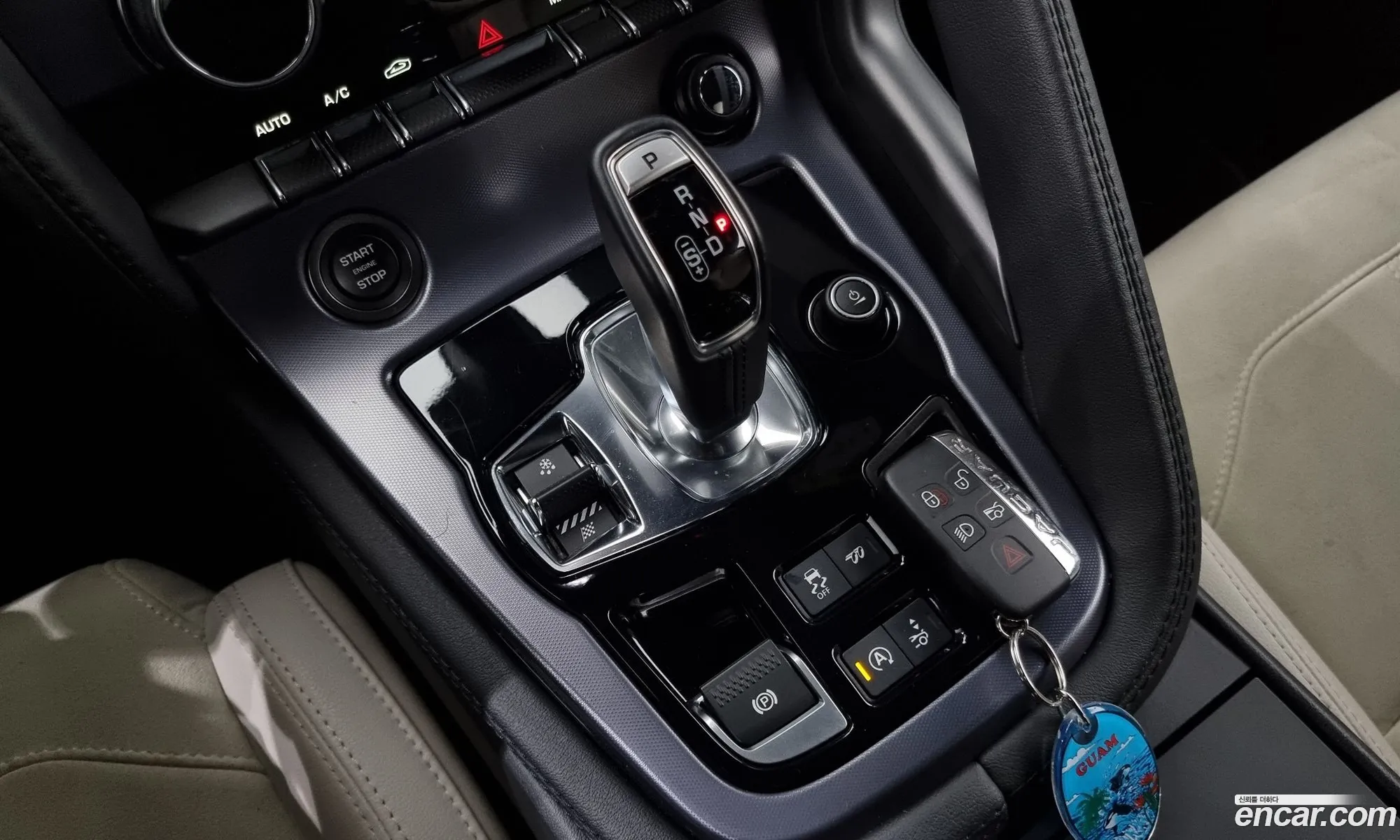 Jaguar F-Type 2023 SAJDB1BX5PCK83016 — 7