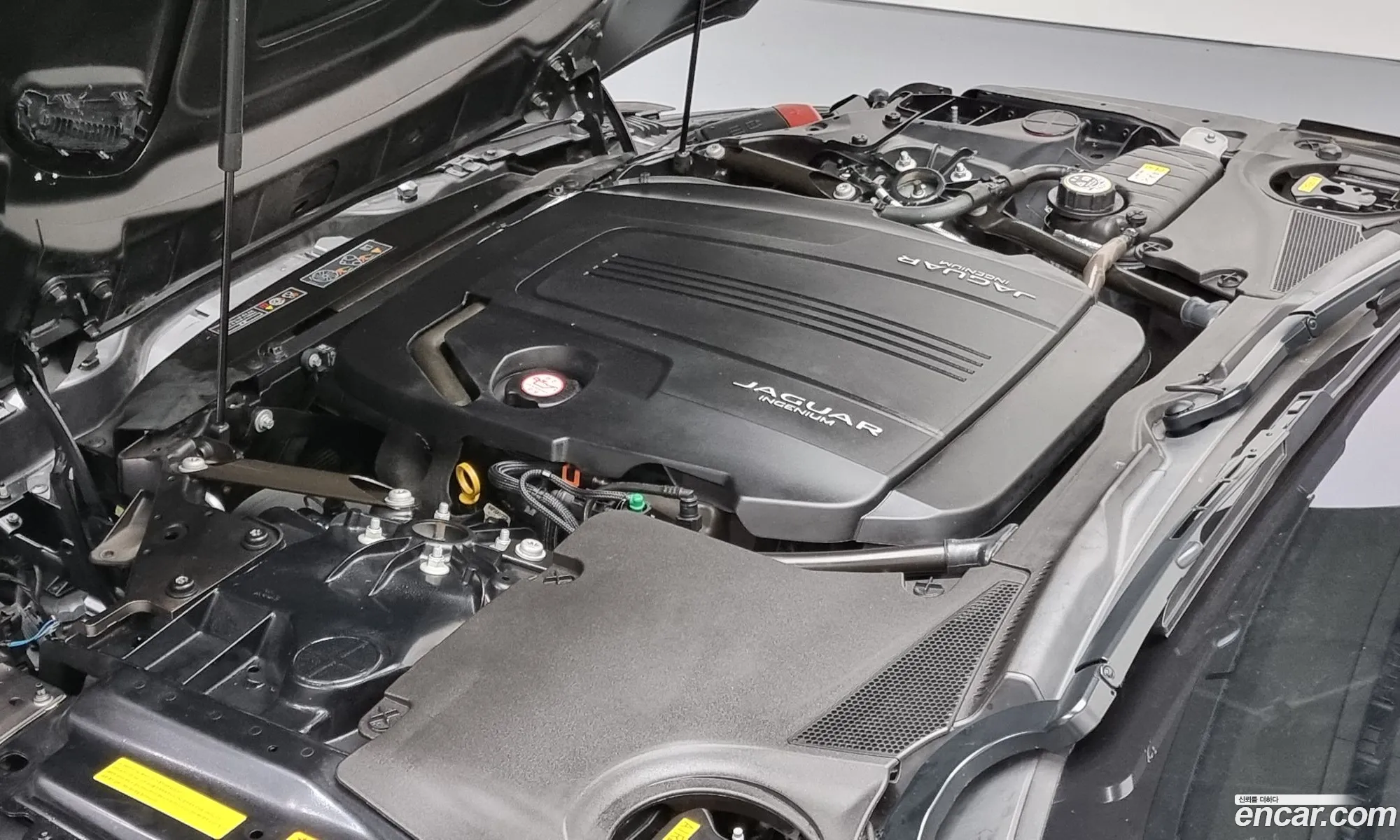 Jaguar F-Type 2023 SAJDB1BX5PCK83016 — 4