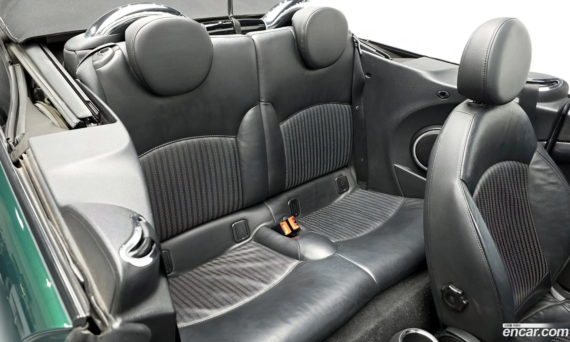 Mini Cooper S Convertible 2014 WMWZP3105ET280794 — 17