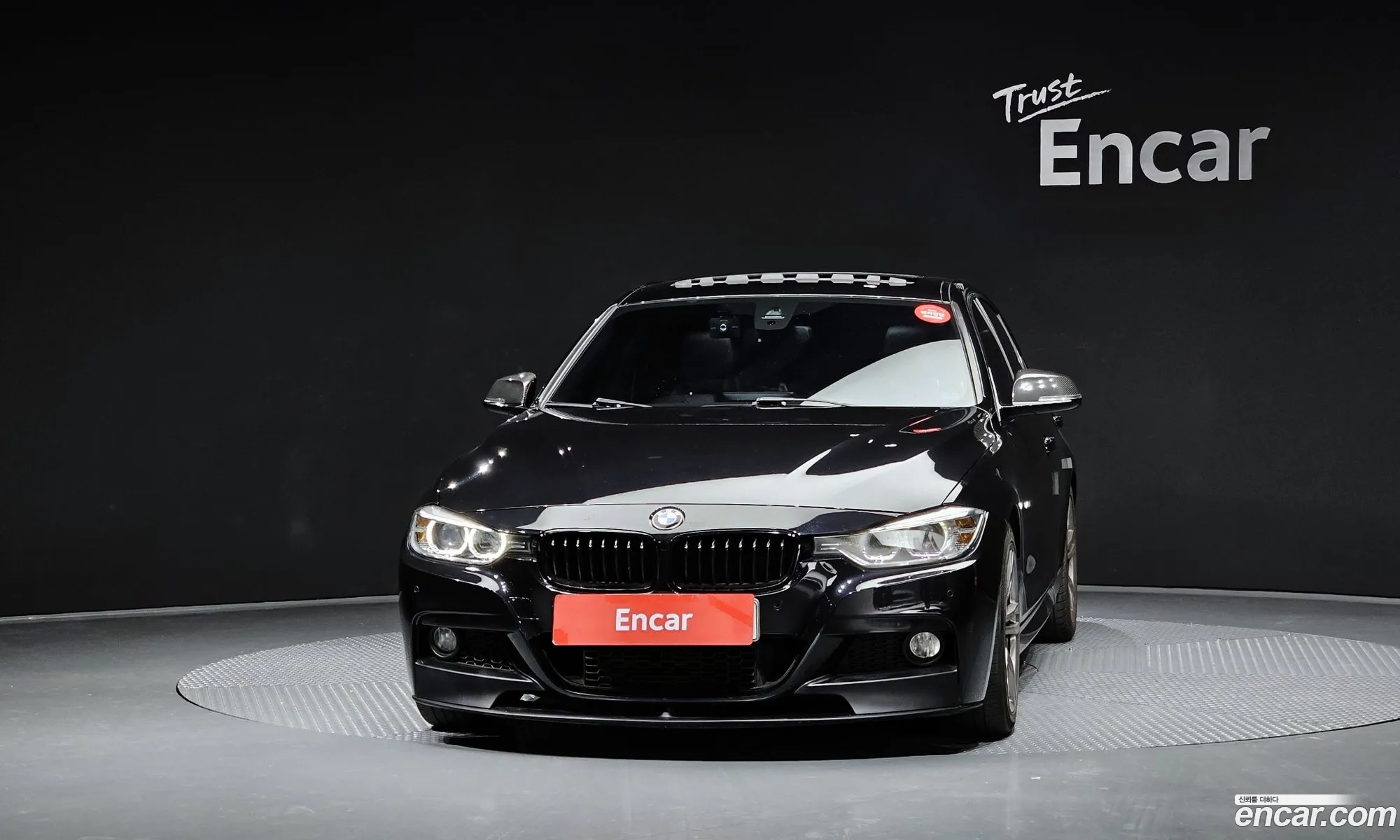 BMW 3 Series 2015 WBA3D3103FK585488 — 11