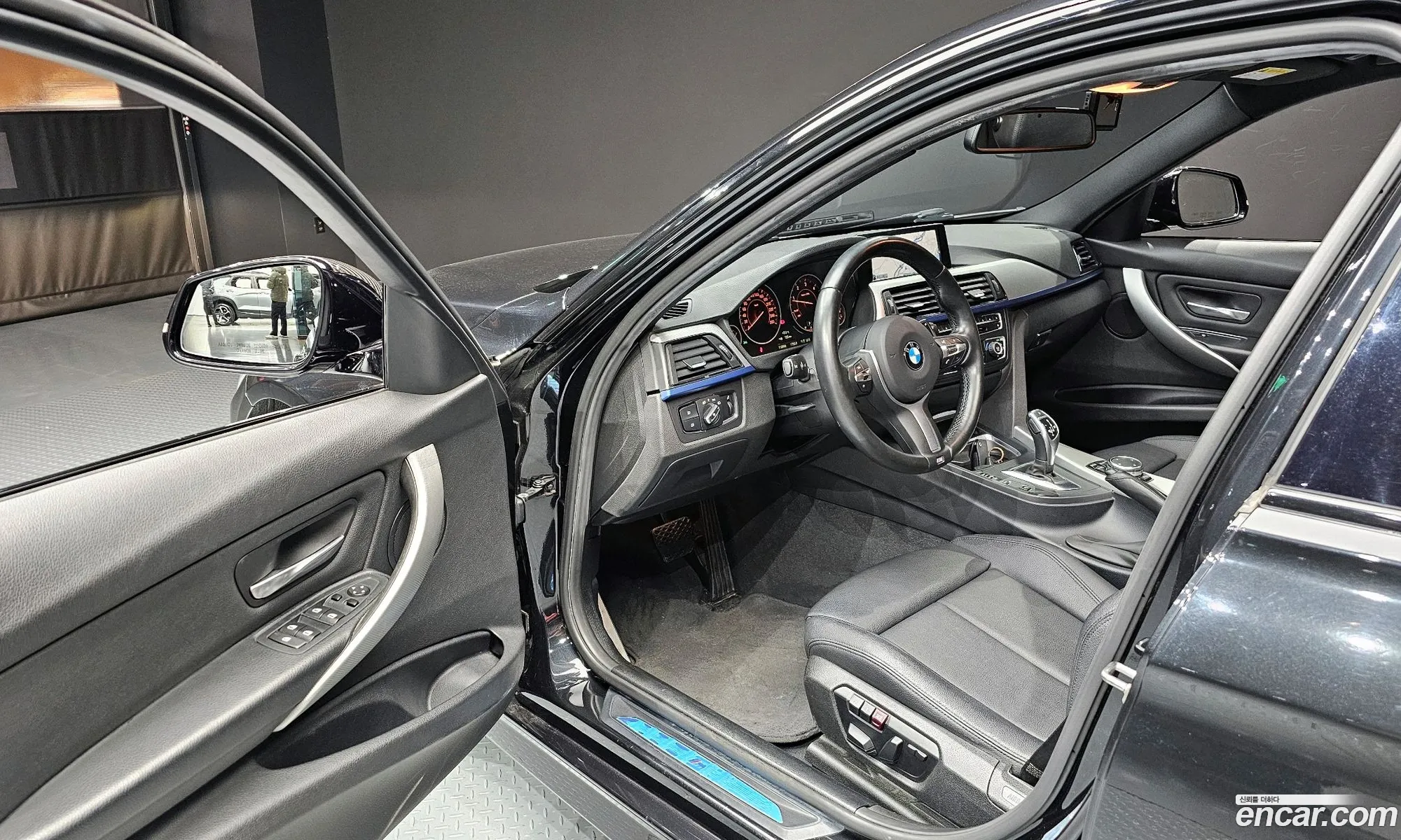 BMW 3 Series 2015 WBA3D3103FK585488 — 20
