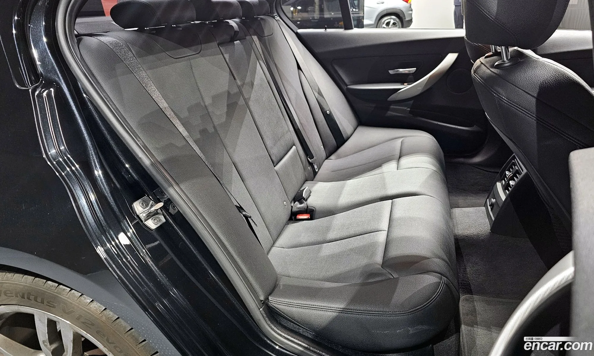 BMW 3 Series 2015 WBA3D3103FK585488 — 9