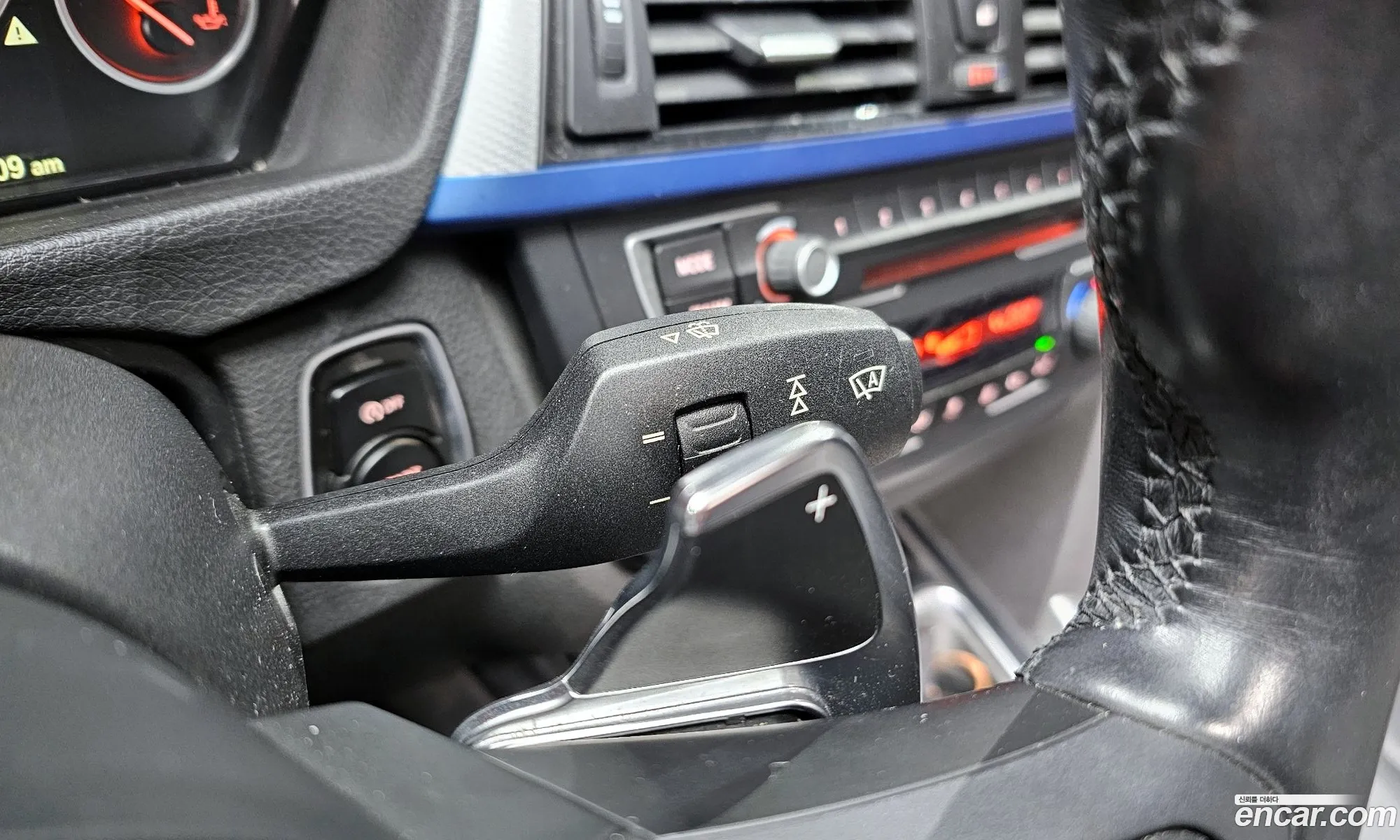 BMW 3 Series 2015 WBA3D3103FK585488 — 5