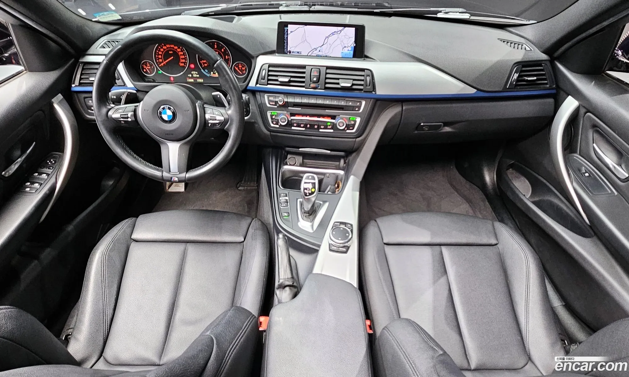 BMW 3 Series 2015 WBA3D3103FK585488 — 18