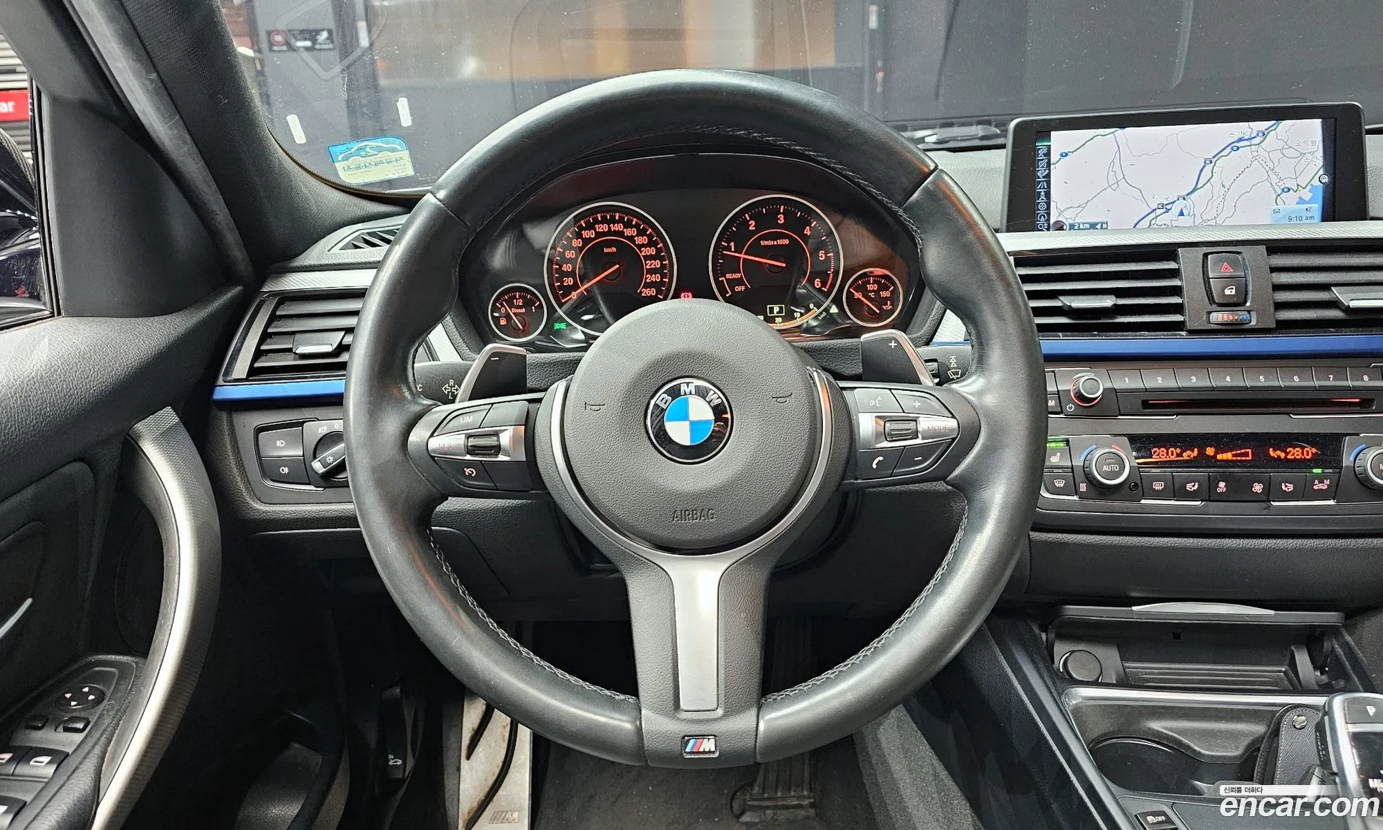 BMW 3 Series 2015 WBA3D3103FK585488 — 16