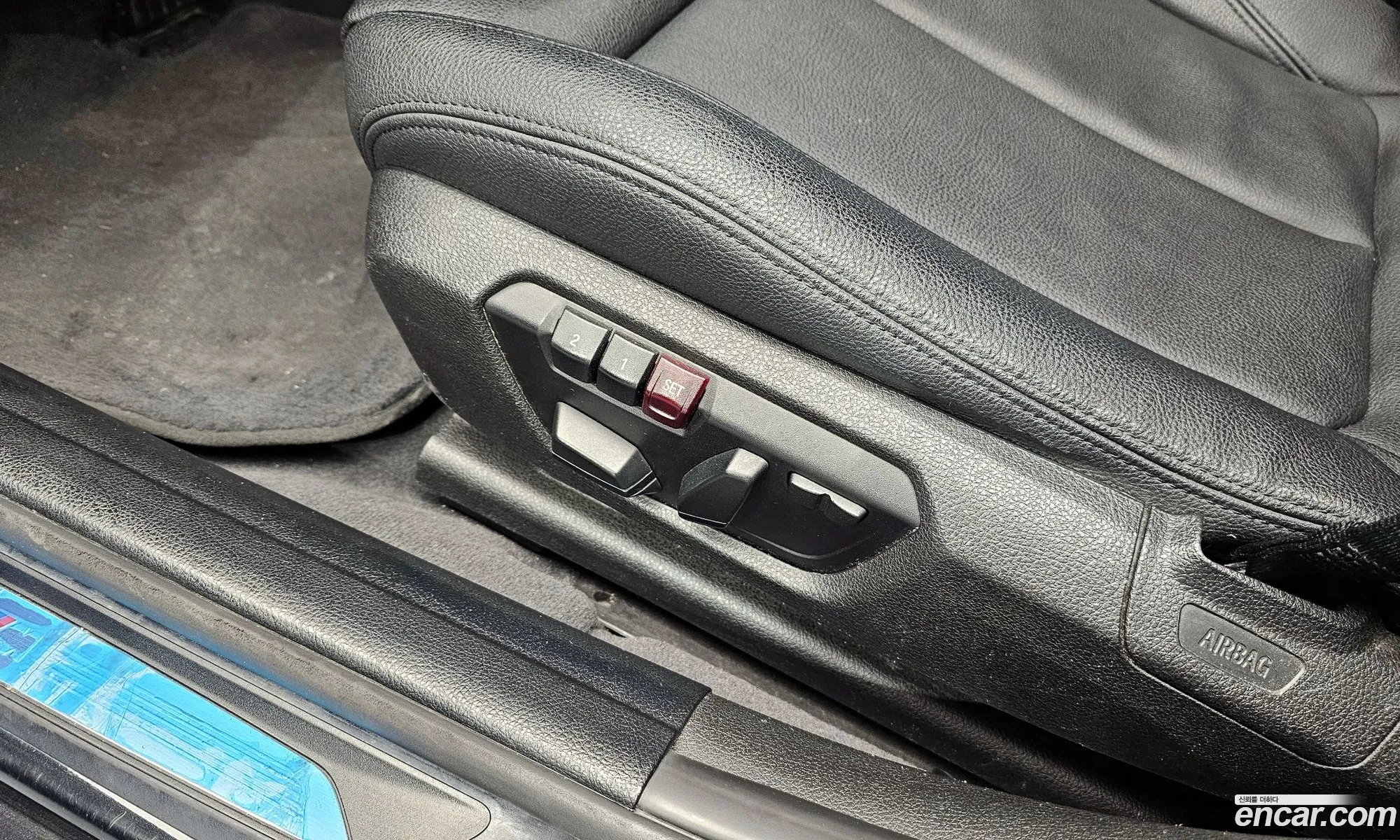 BMW 3 Series 2015 WBA3D3103FK585488 — 7