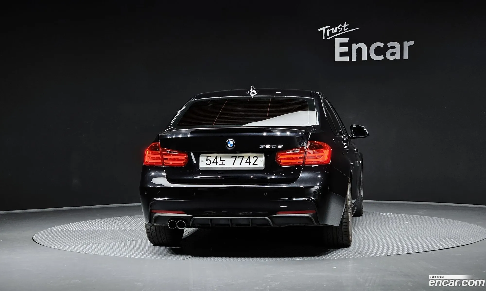 BMW 3 Series 2015 WBA3D3103FK585488 — 15