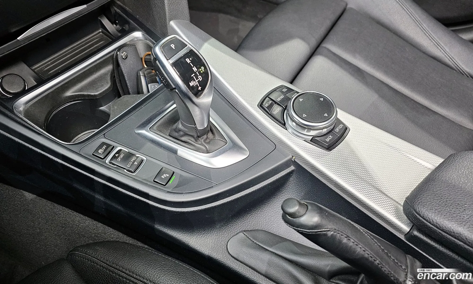 BMW 3 Series 2015 WBA3D3103FK585488 — 6