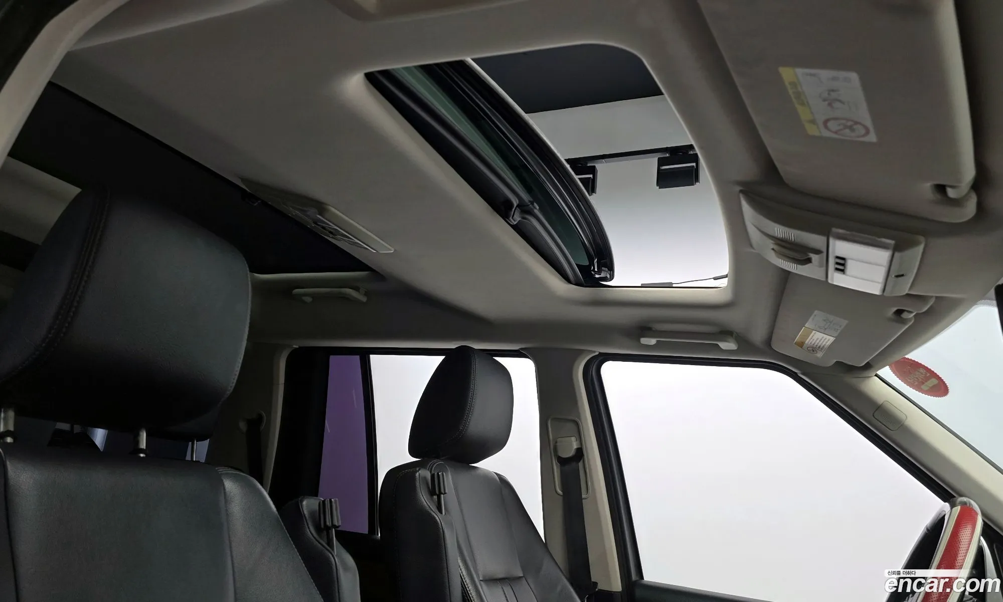 Land Rover Discovery 4 2014 — 19
