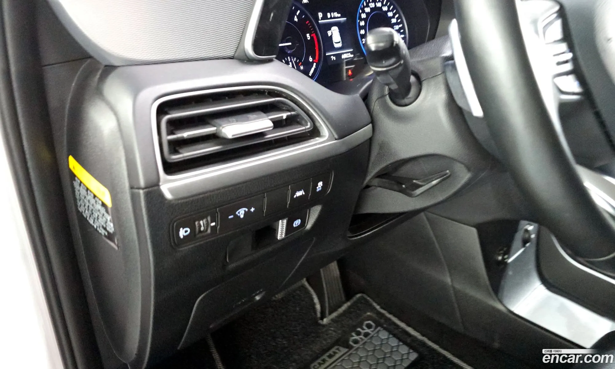 Hyundai Palisade 2019 — 10