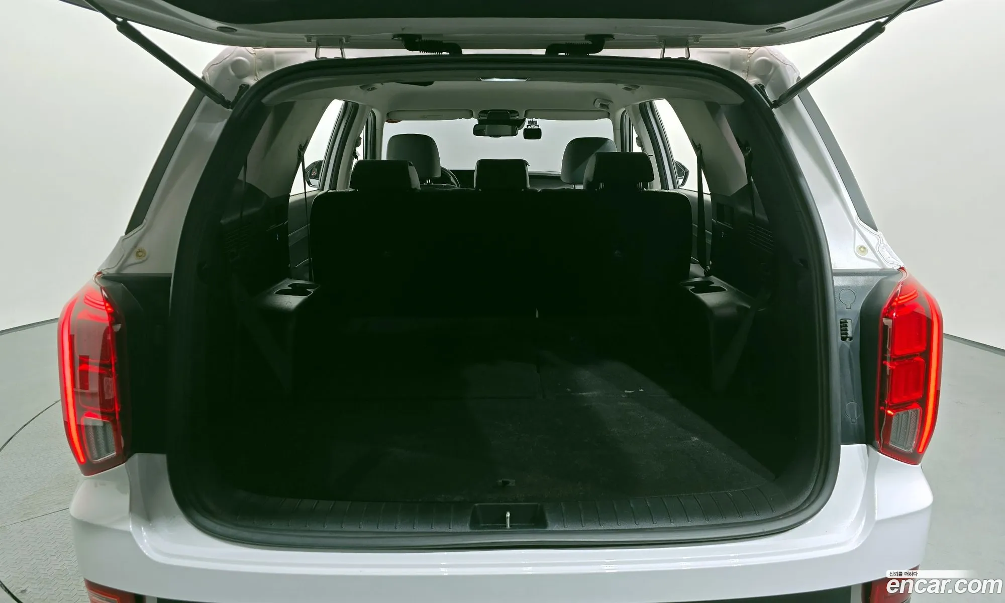 Hyundai Palisade 2019 — 2