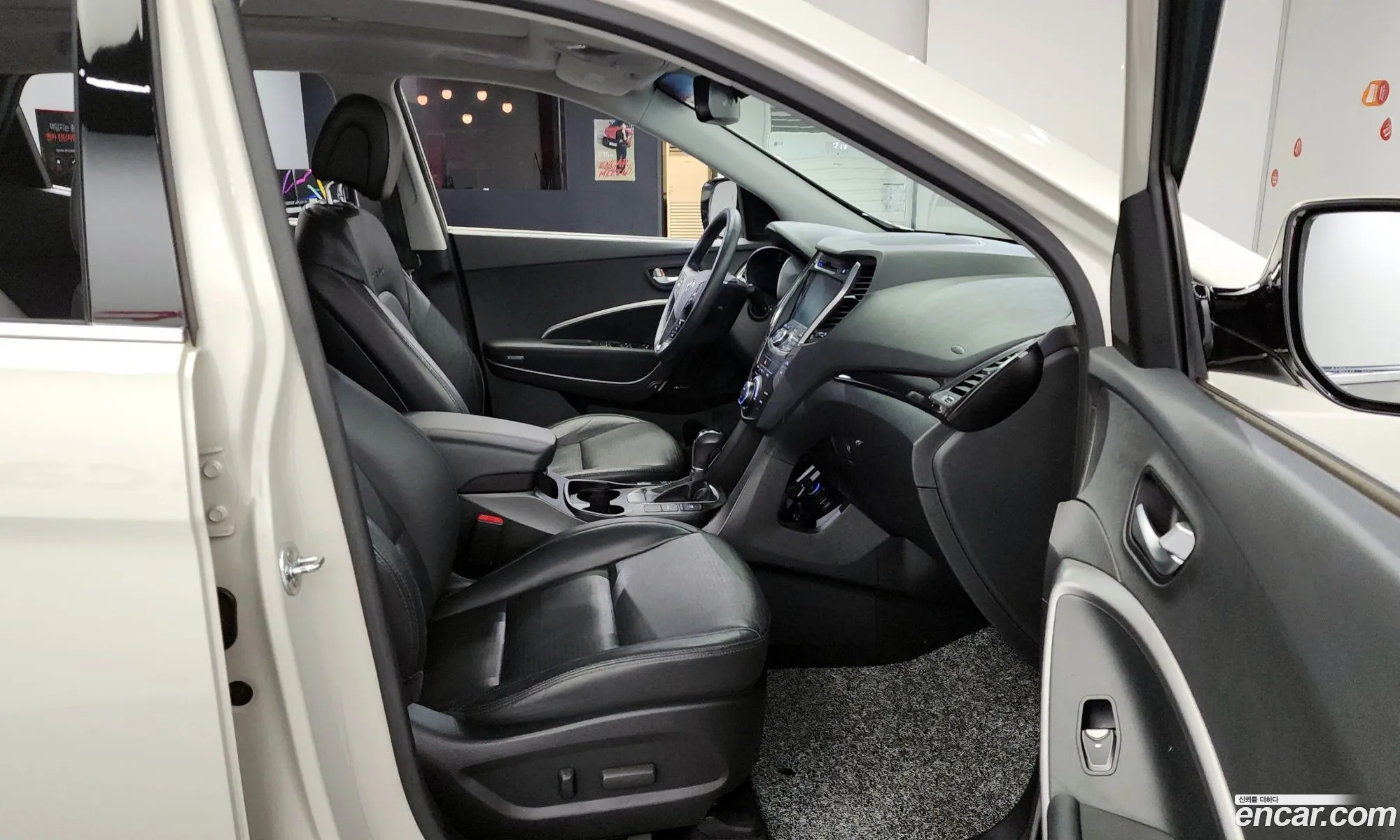 Hyundai Santa Fe DM 2013 — 20