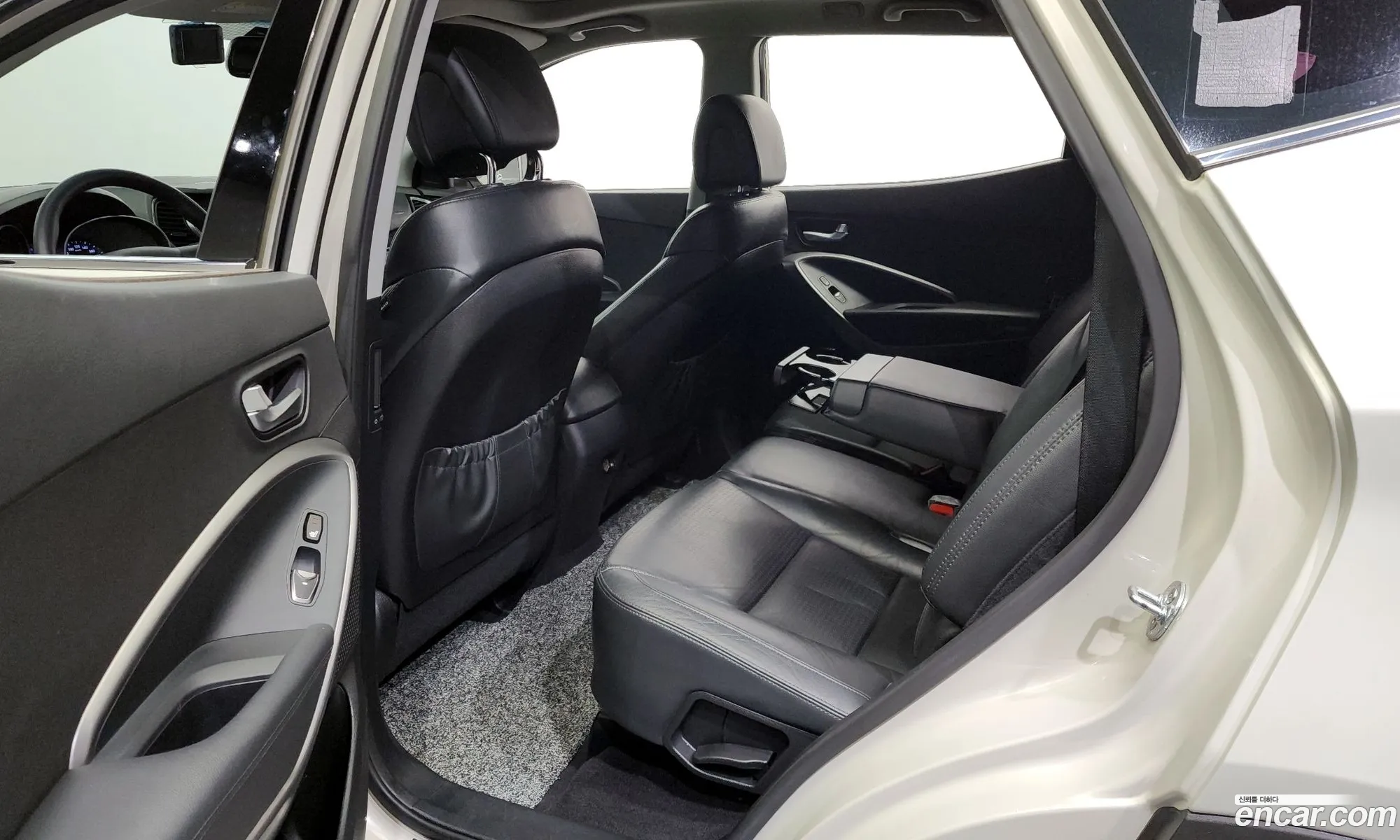 Hyundai Santa Fe DM 2013 — 10