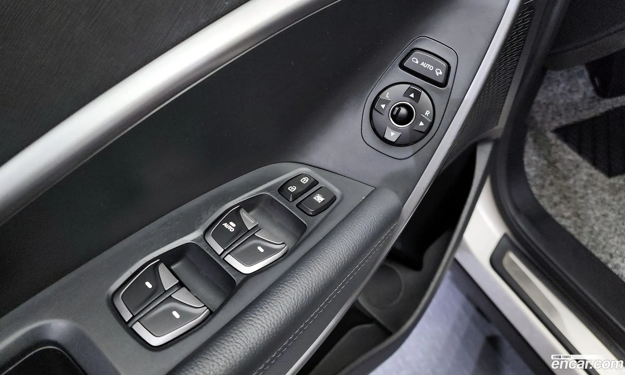 Hyundai Santa Fe DM 2013 — 6