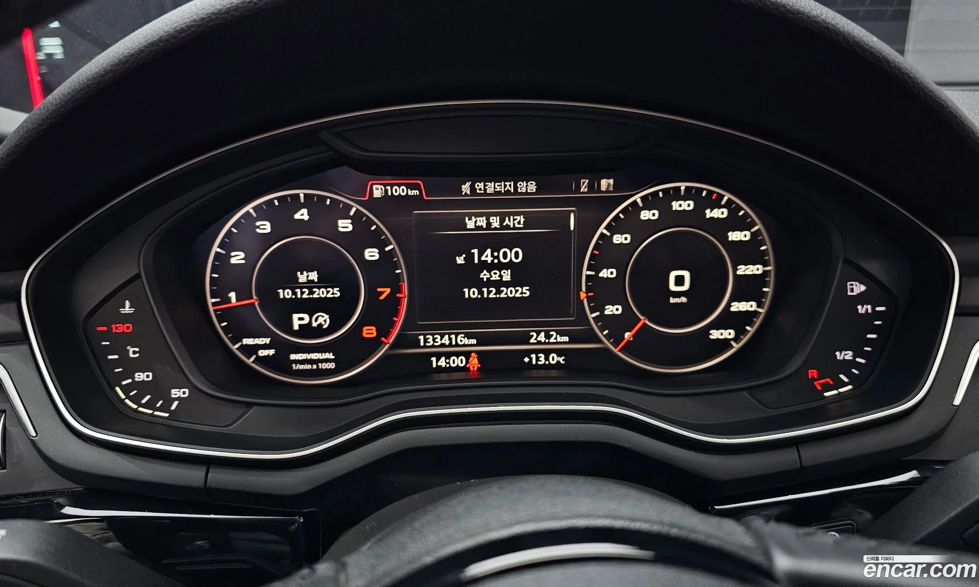 Audi A5 2019 WAUZZZF54KA062547 — 10