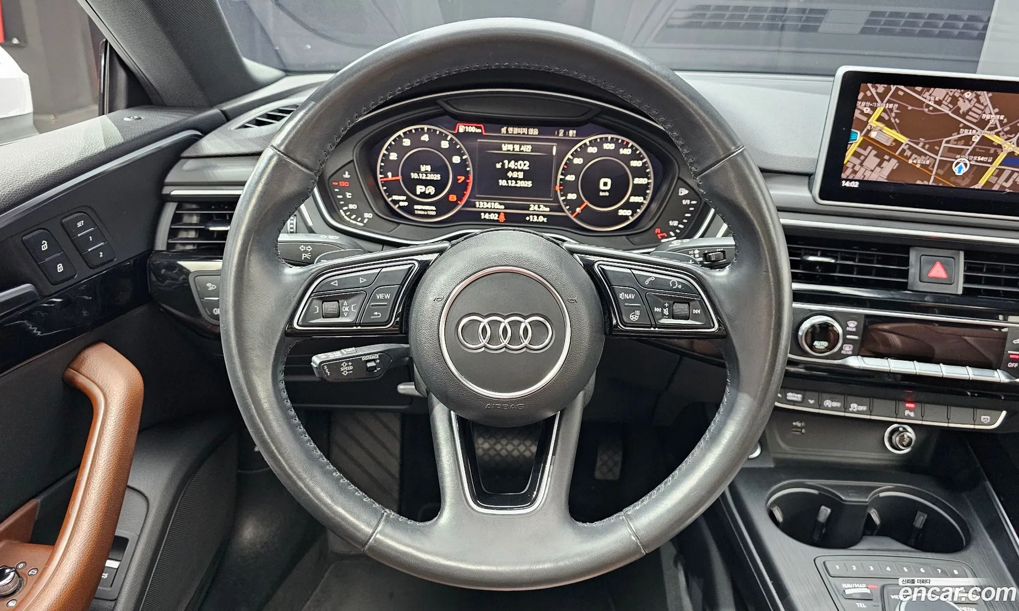 Audi A5 2019 WAUZZZF54KA062547 — 14