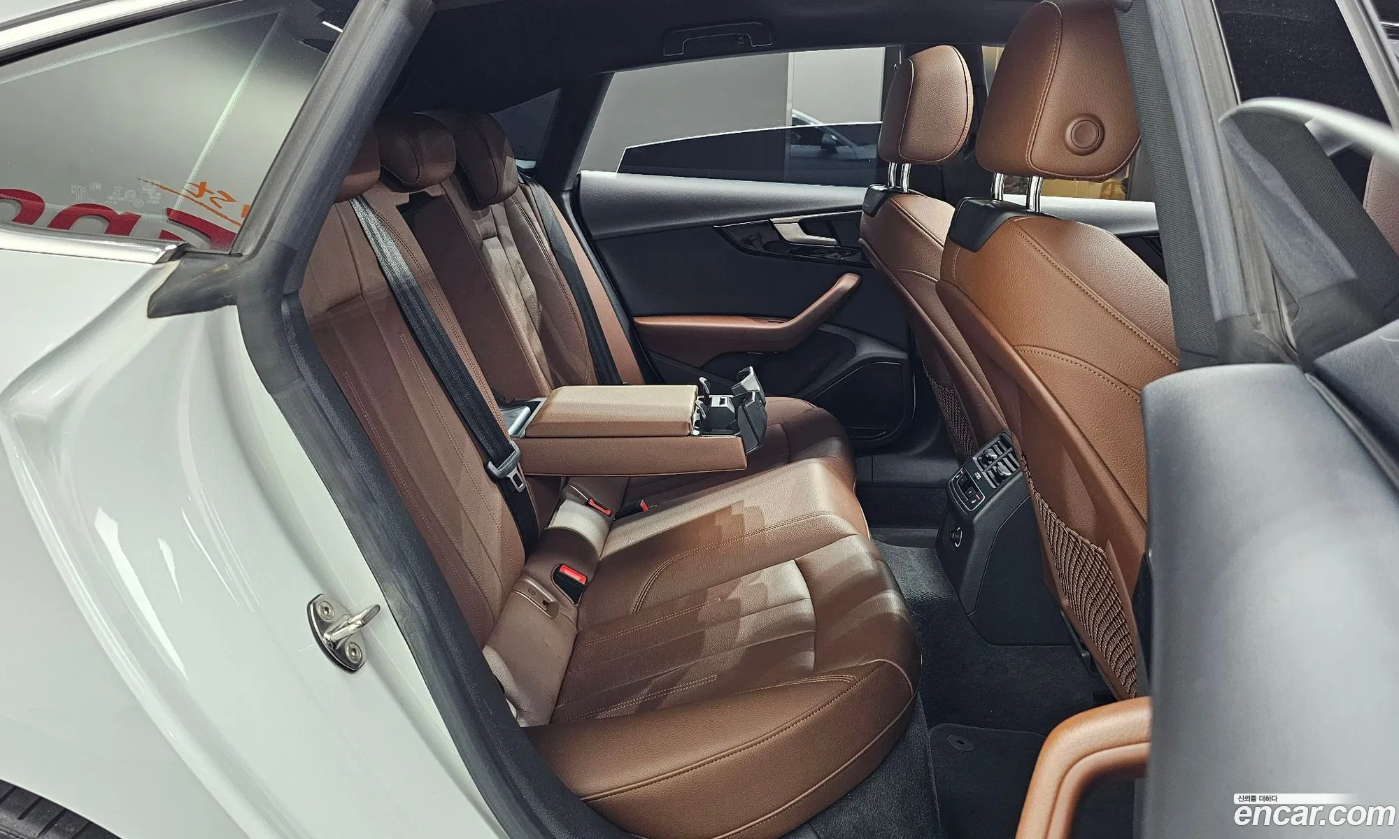 Audi A5 2019 WAUZZZF54KA062547 — 16