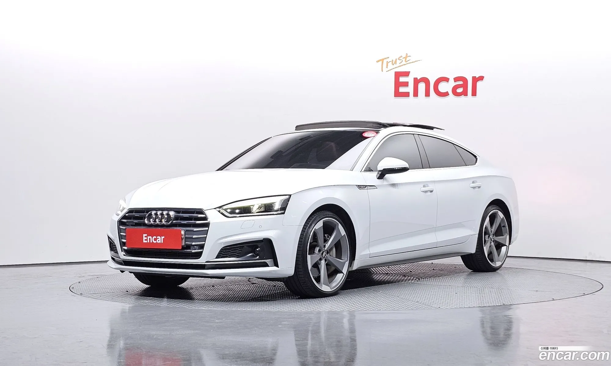 Audi A5 2019 WAUZZZF54KA062547 — 20