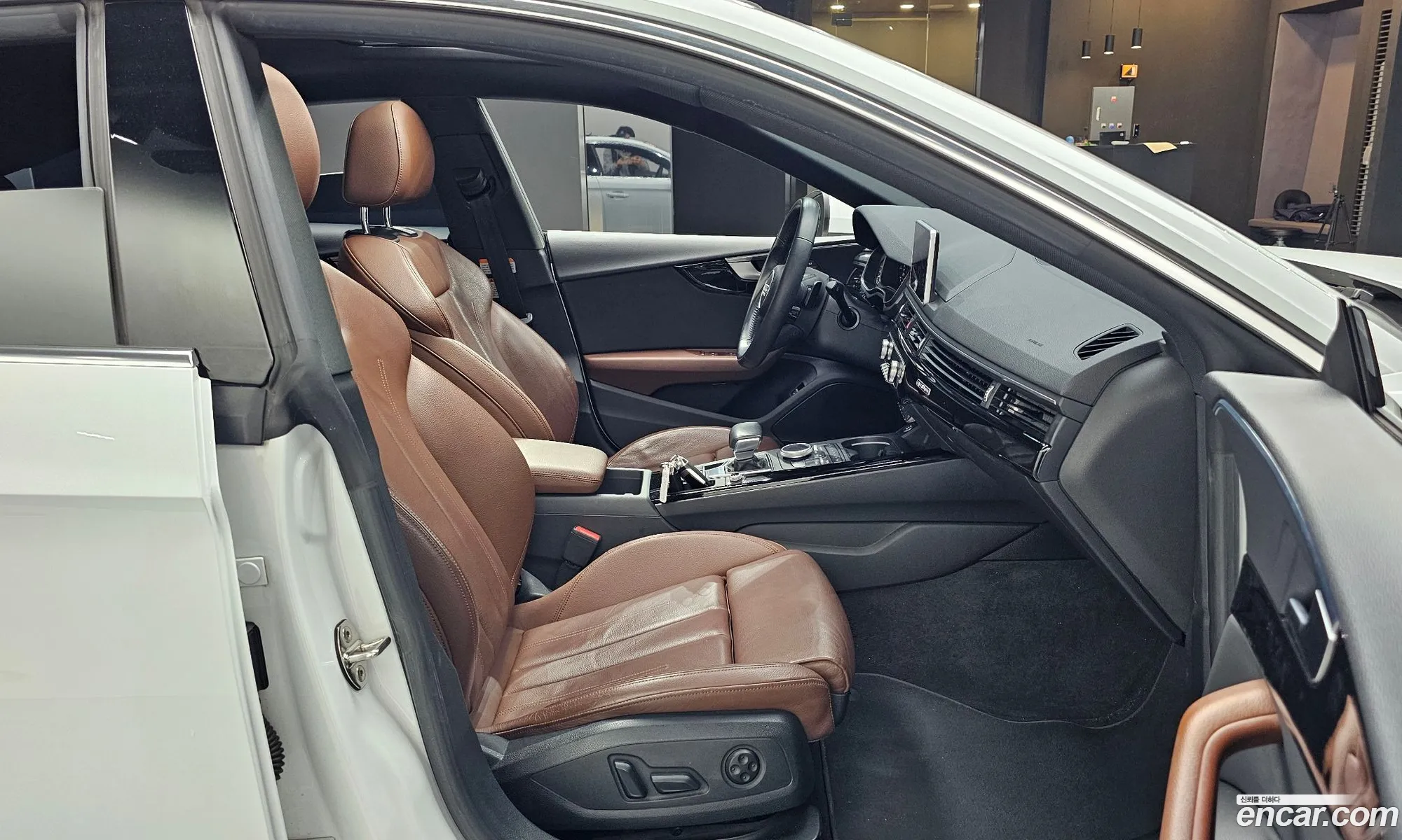 Audi A5 2019 WAUZZZF54KA062547 — 15