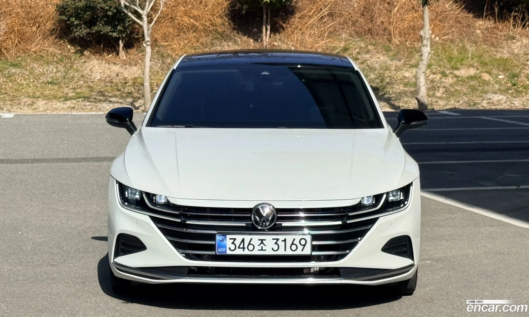 Volkswagen Arteon 2022 — 11