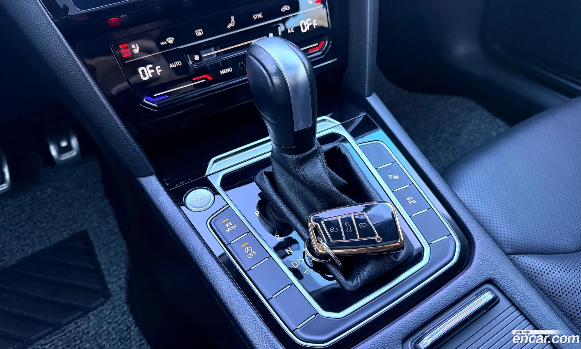 Volkswagen Arteon 2022 — 15