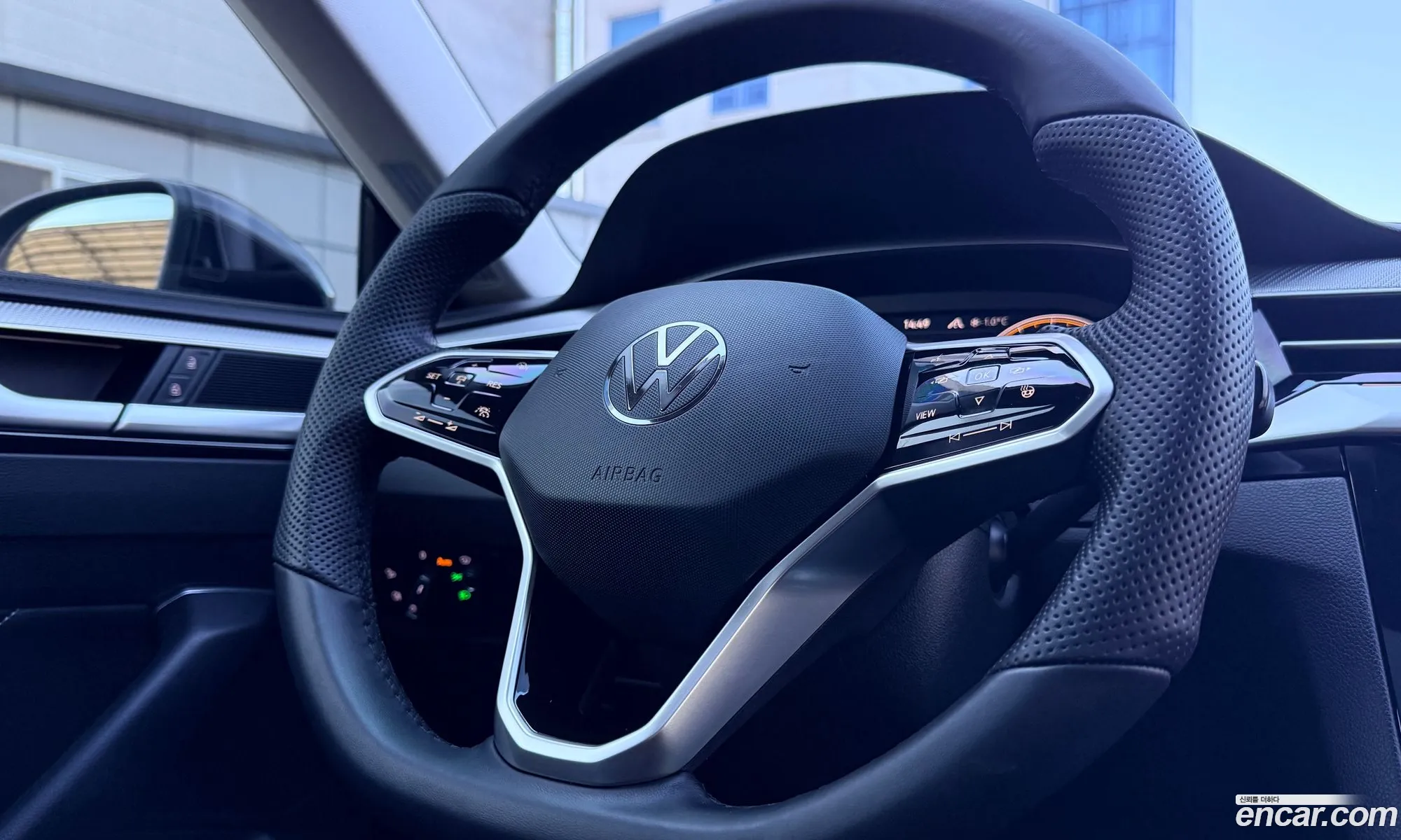 Volkswagen Arteon 2022 — 4
