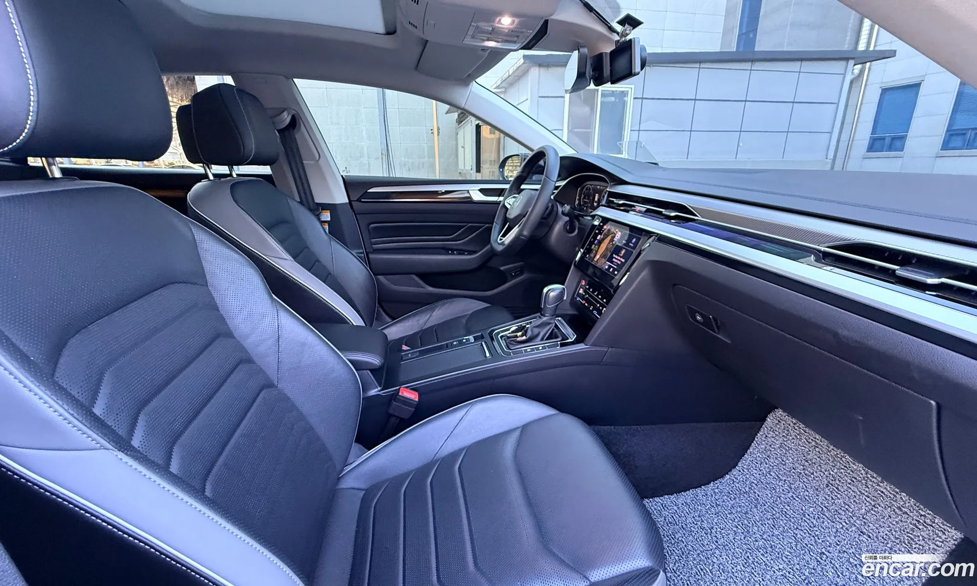 Volkswagen Arteon 2022 — 6