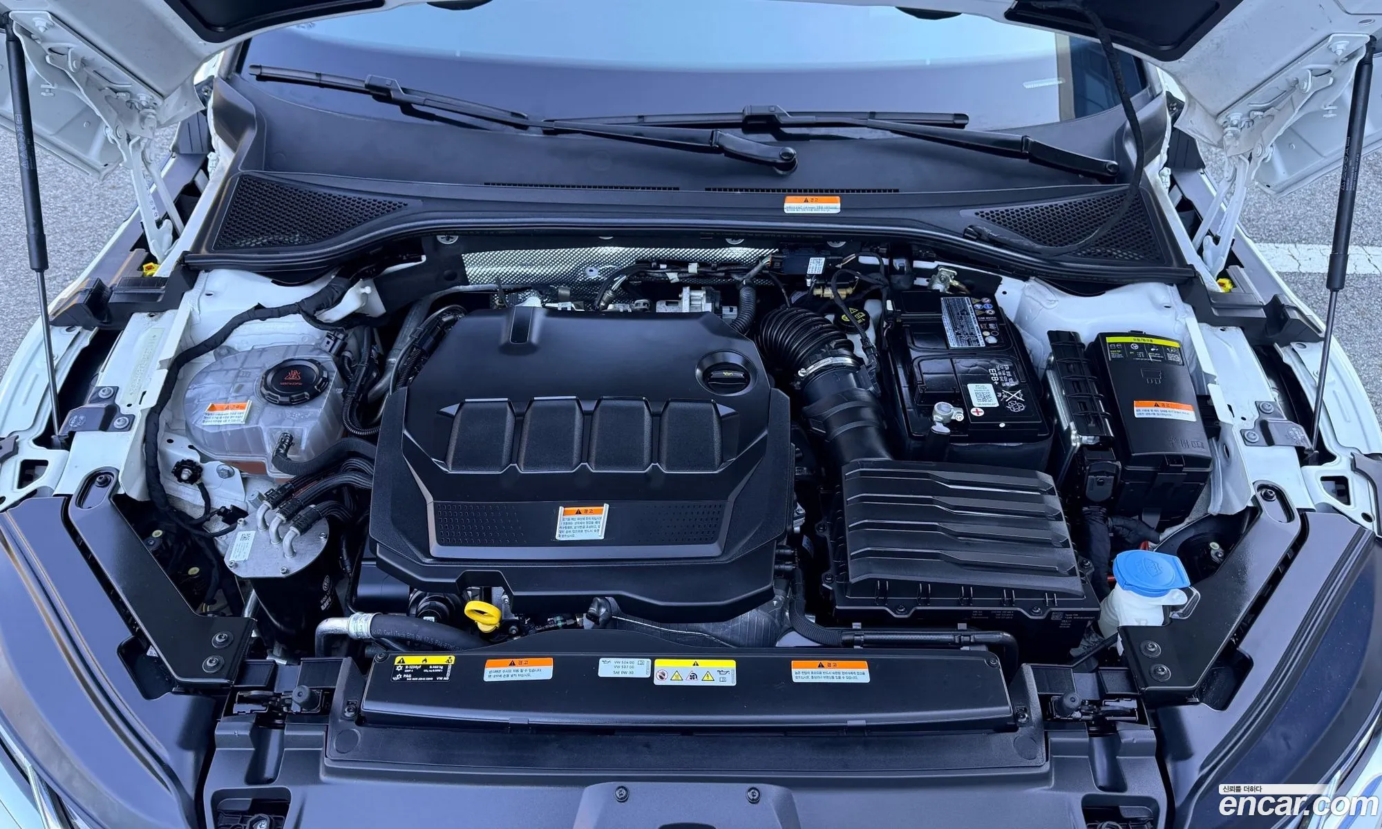 Volkswagen Arteon 2022 — 10