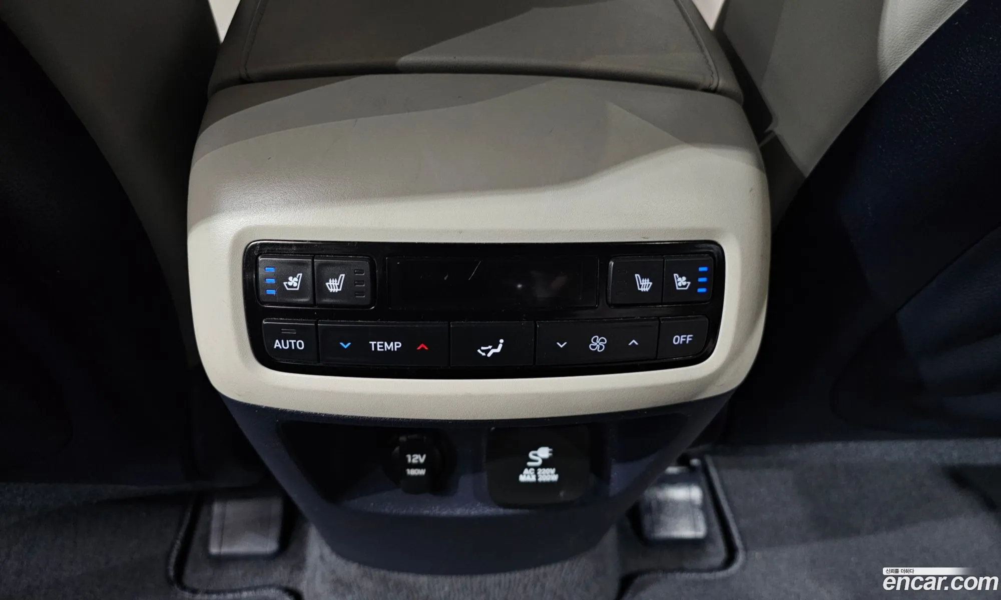 Hyundai Palisade 2022 — 9