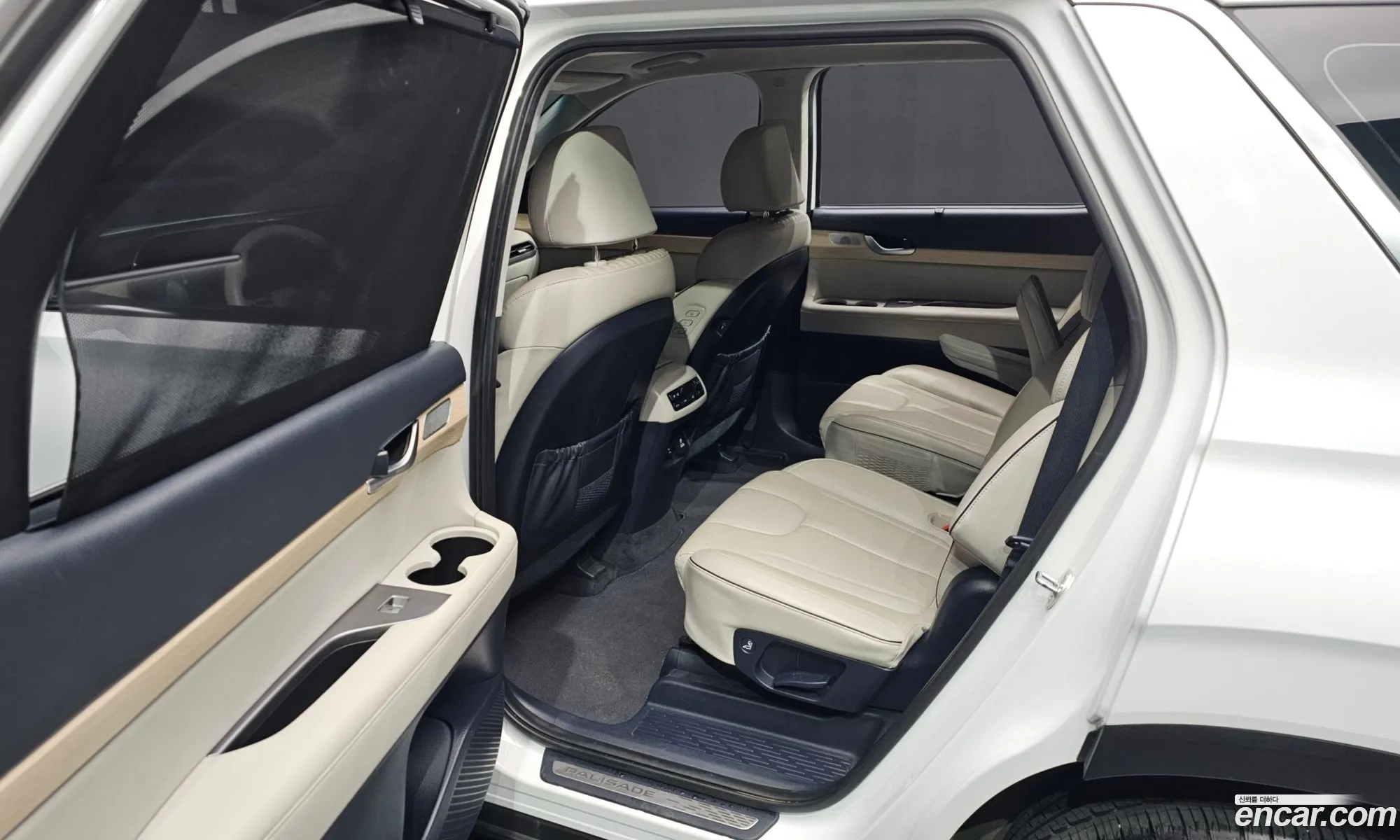 Hyundai Palisade 2022 — 2