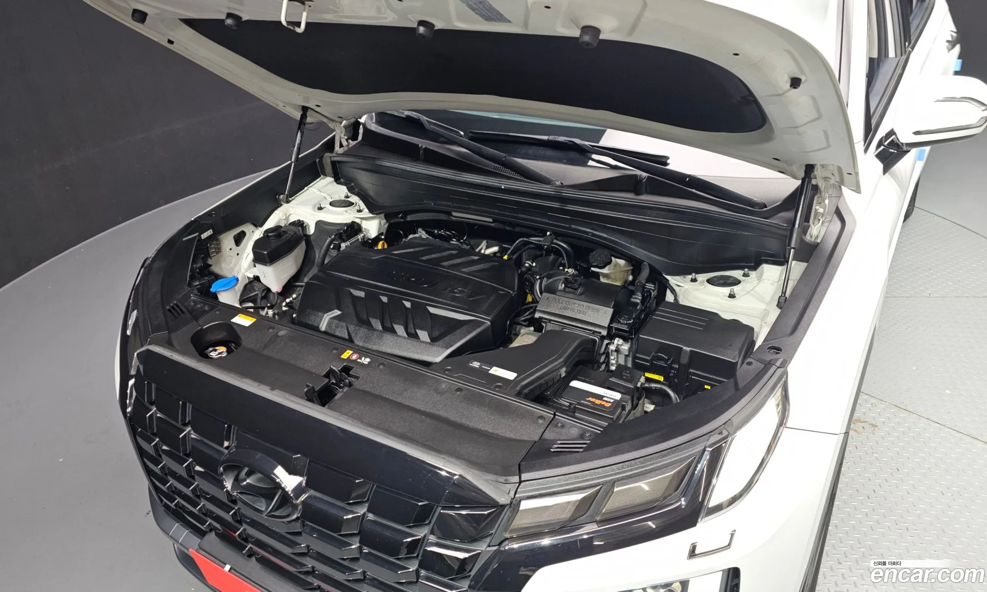 Hyundai Palisade 2022 — 7