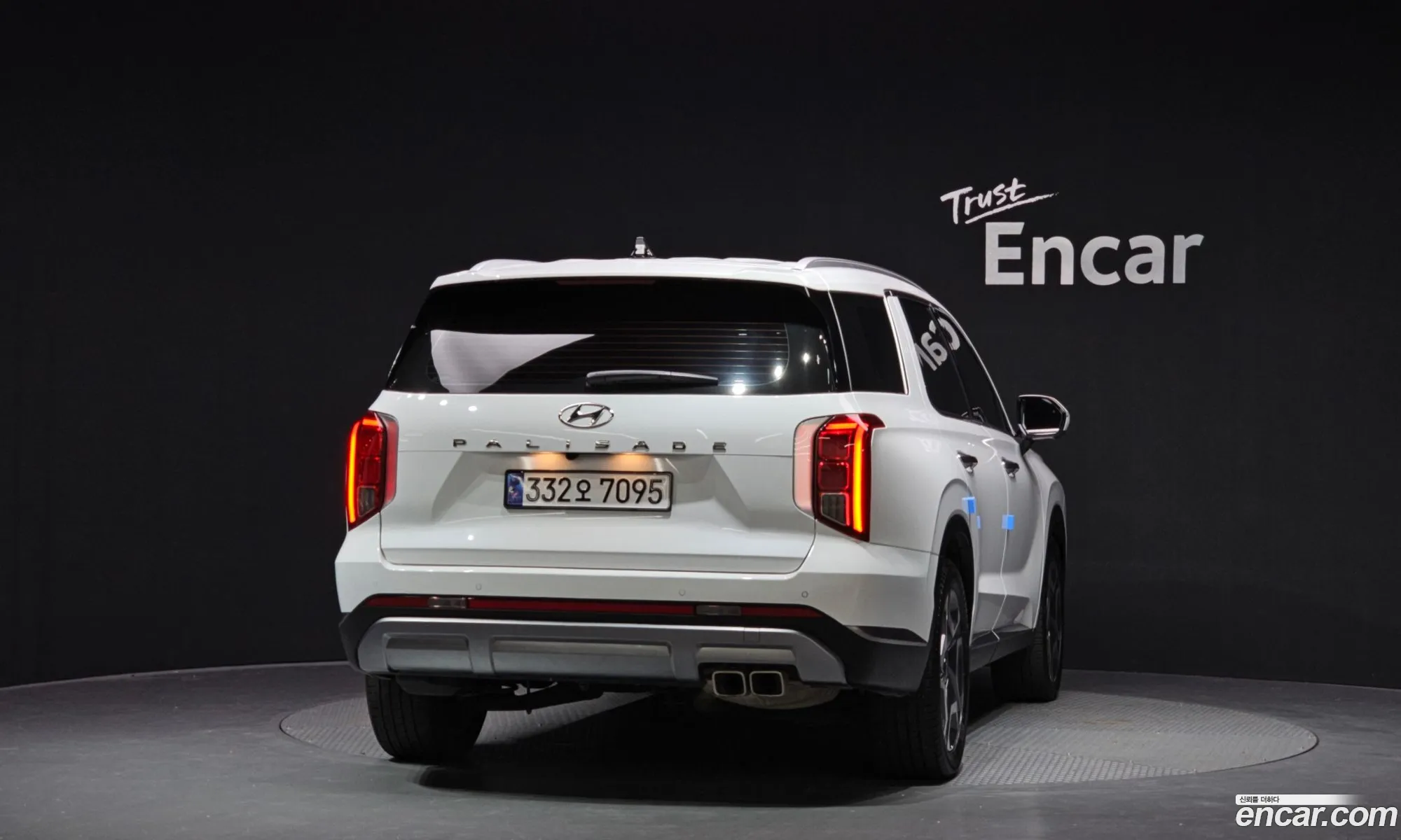 Hyundai Palisade 2022 — 11