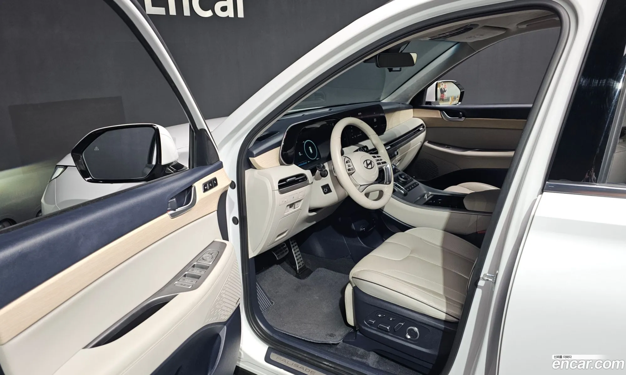 Hyundai Palisade 2022 — 6