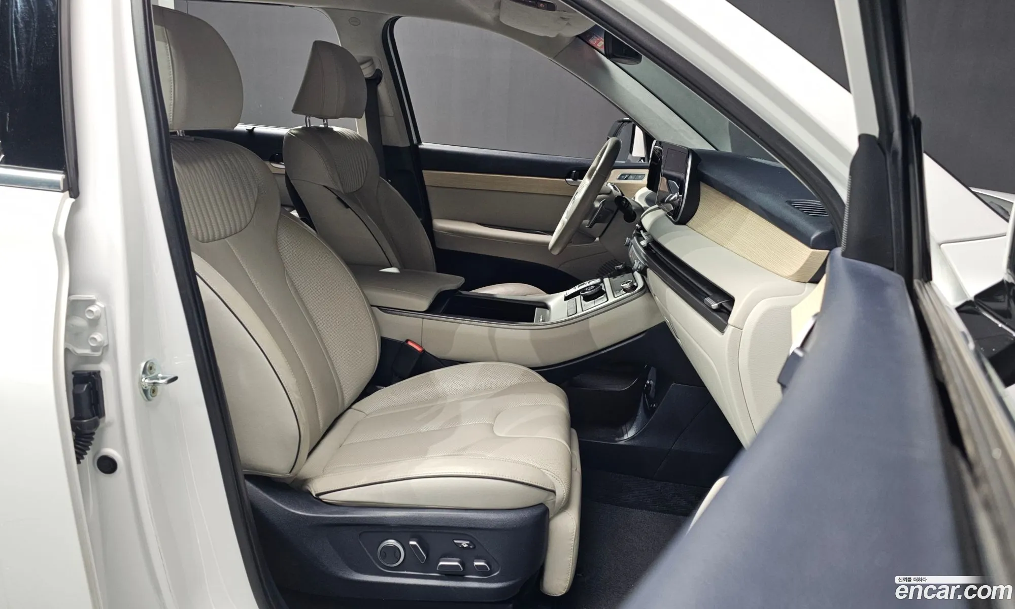 Hyundai Palisade 2022 — 15