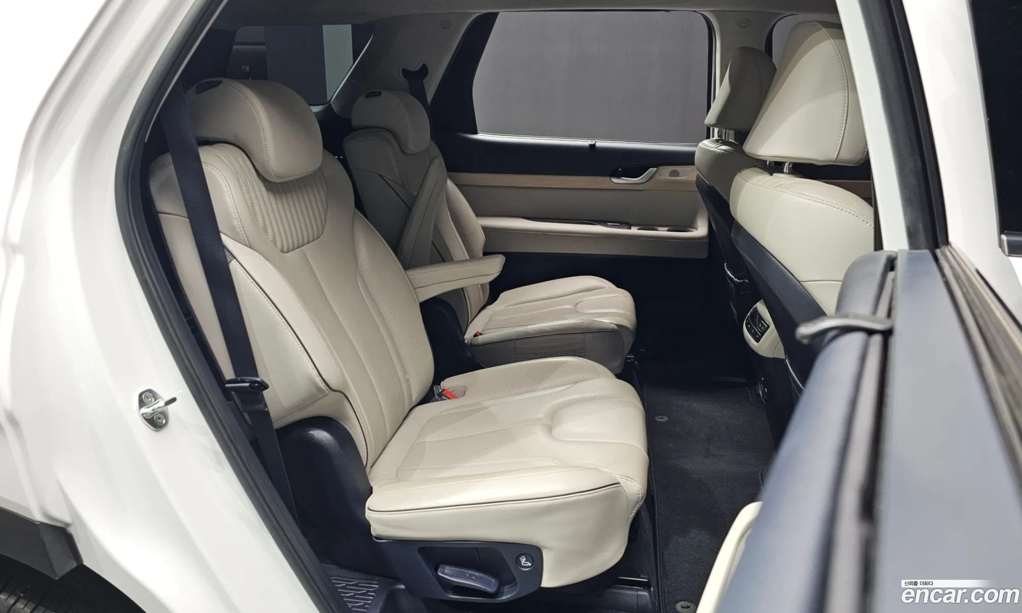 Hyundai Palisade 2022 — 13