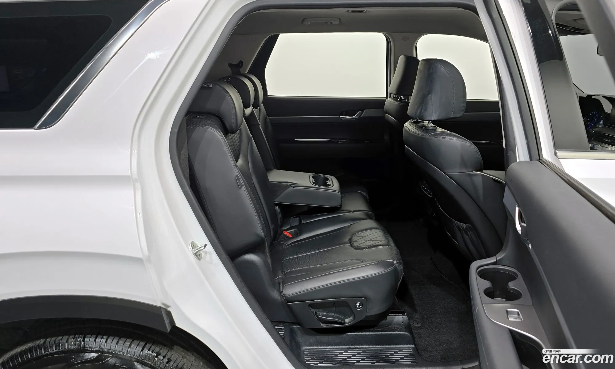 Hyundai Palisade 2019 — 6