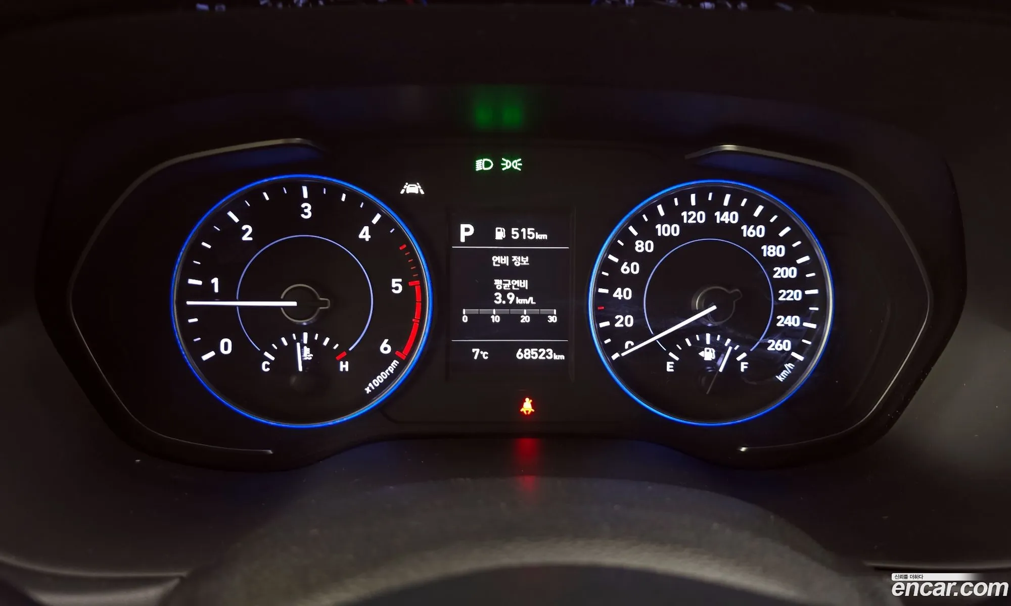 Hyundai Palisade 2019 — 12