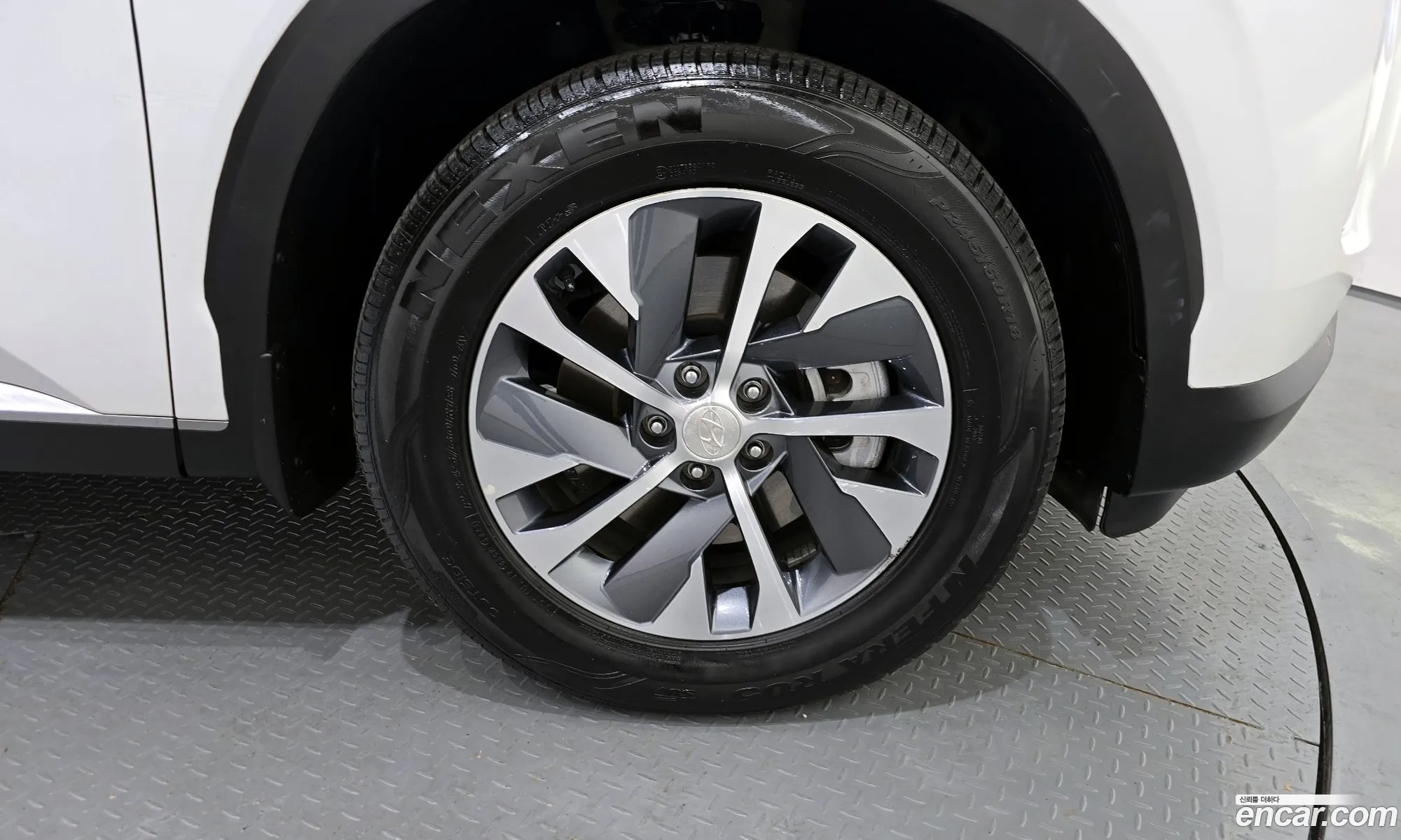 Hyundai Palisade 2019 — 9