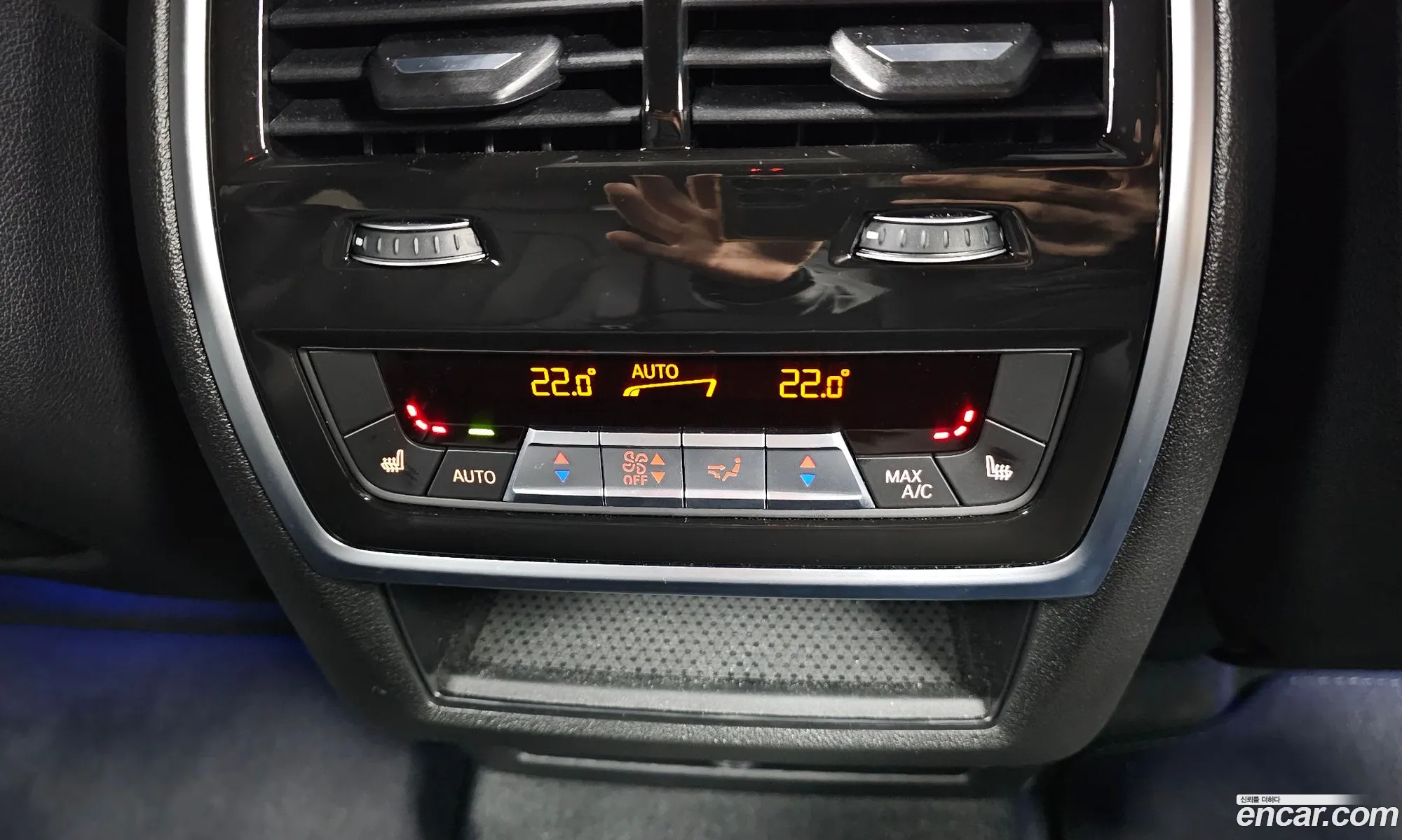 BMW X6 2024 — 11