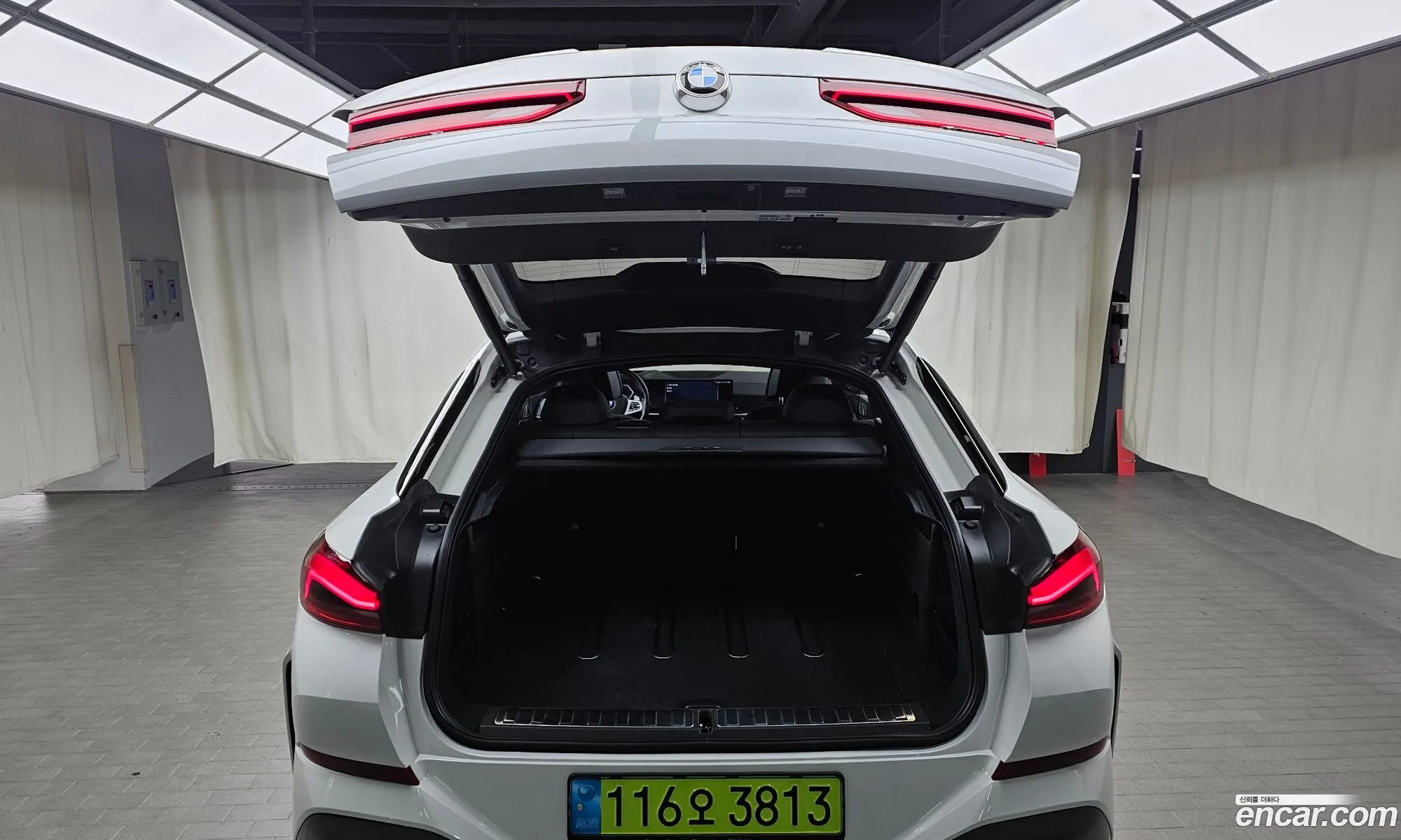 BMW X6 2024 — 5